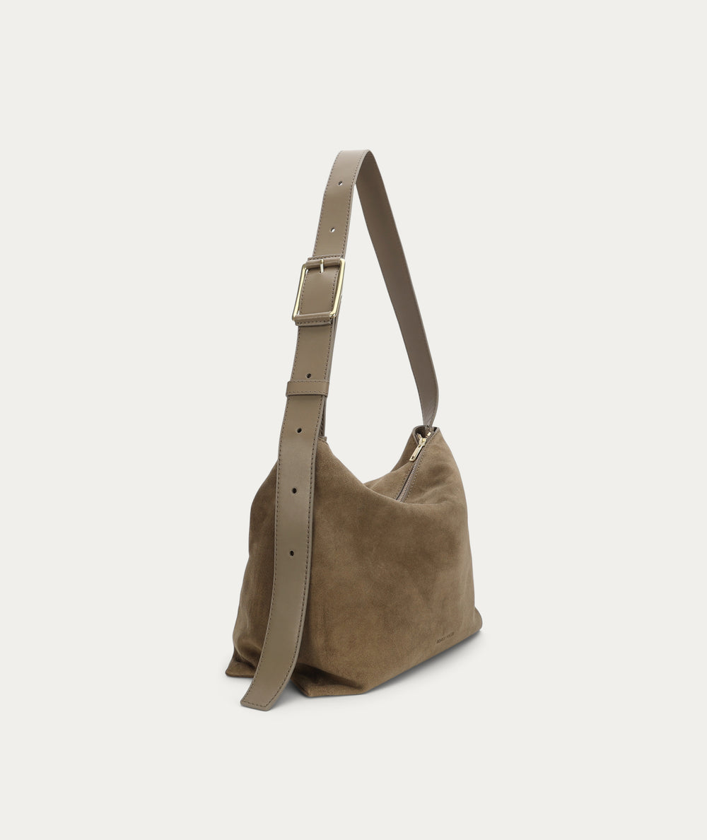 Mr Midimese - Dune Suede