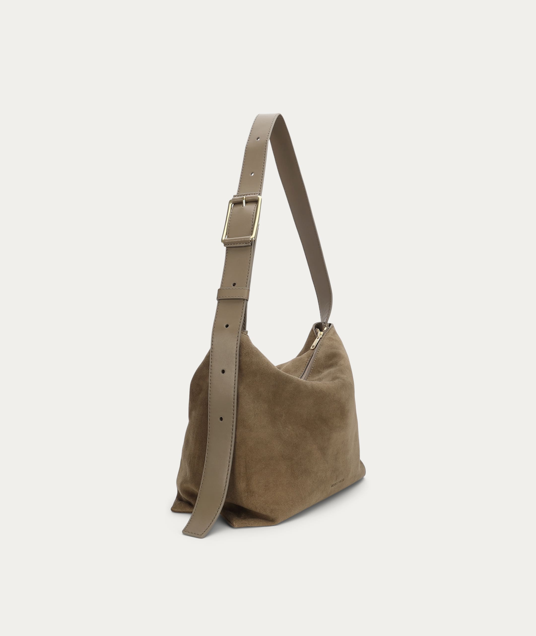 Mr Midimese - Donkey Suede