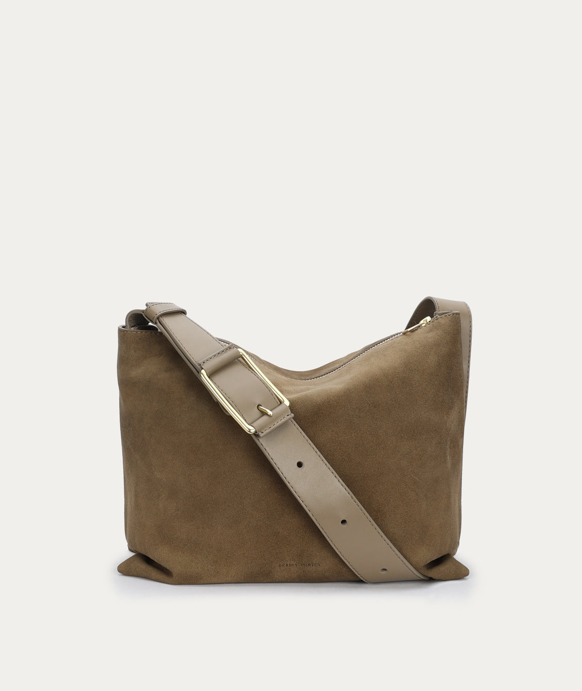 Mr Midimese - Dune Suede