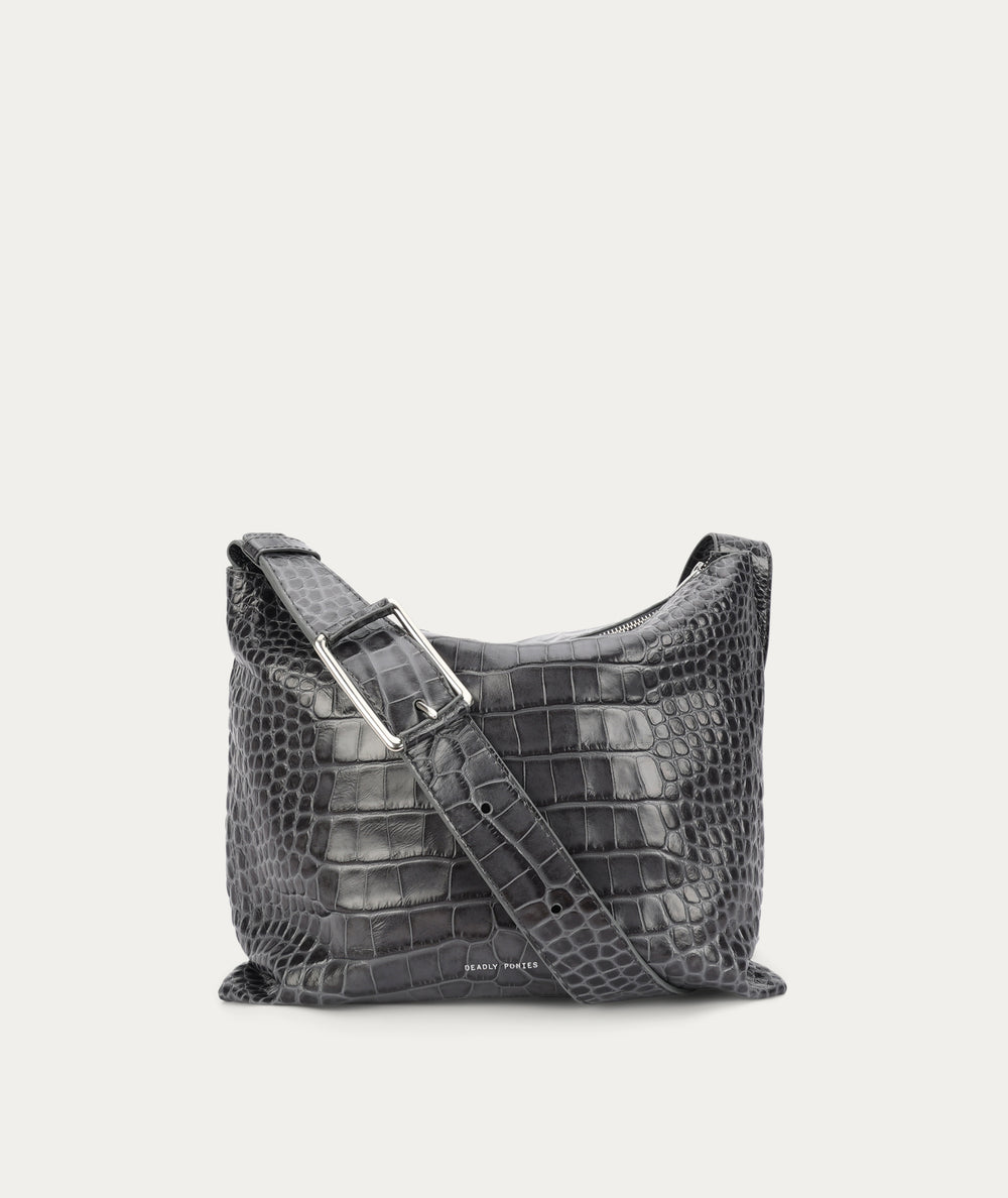 Mr Midimese - Flint Croc