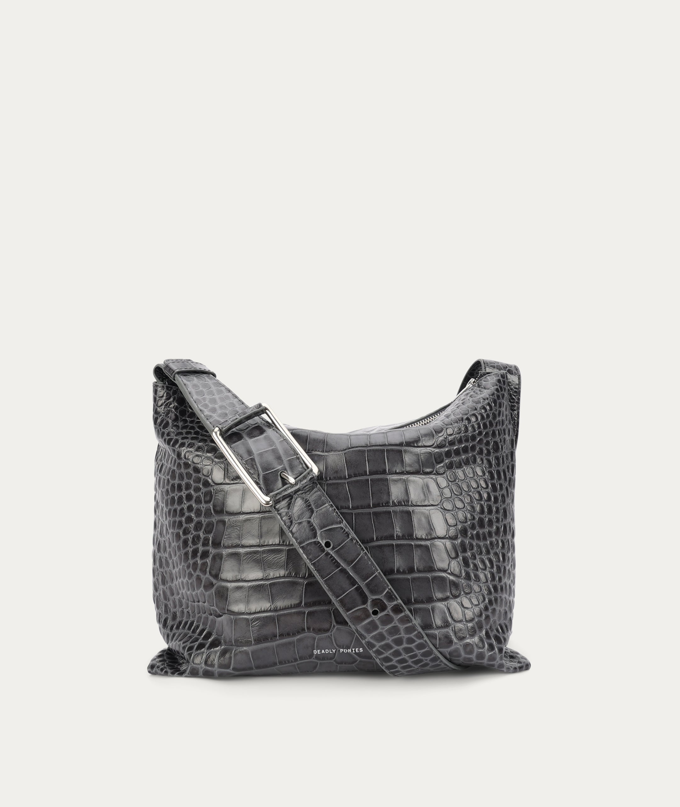 Mr Midimese - Flint Croc