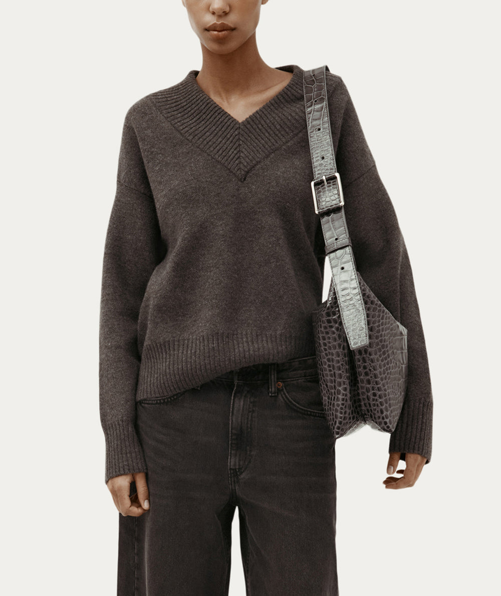 Mr Midimese - Flint Croc