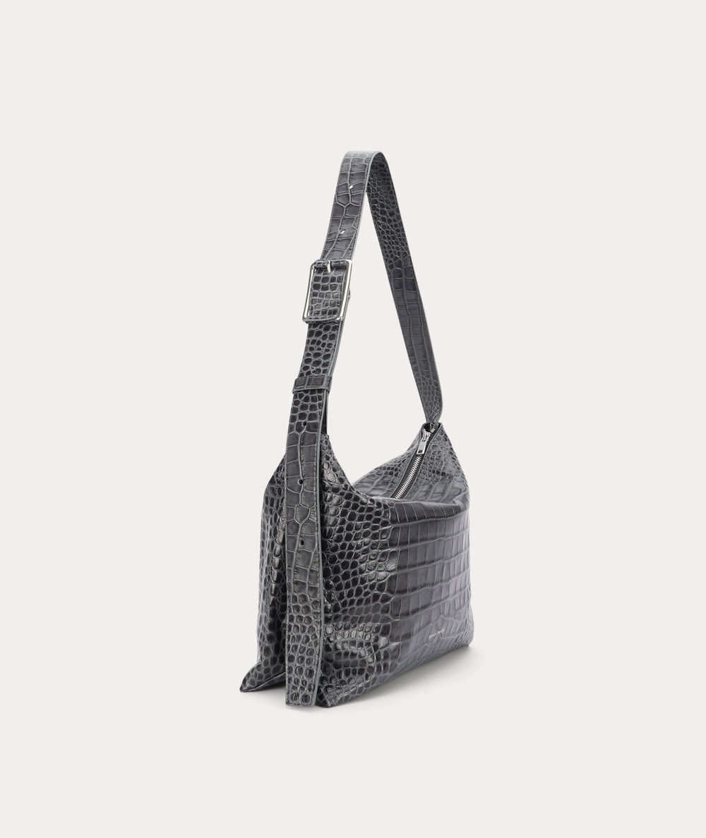 Mr Midimese - Flint Croc