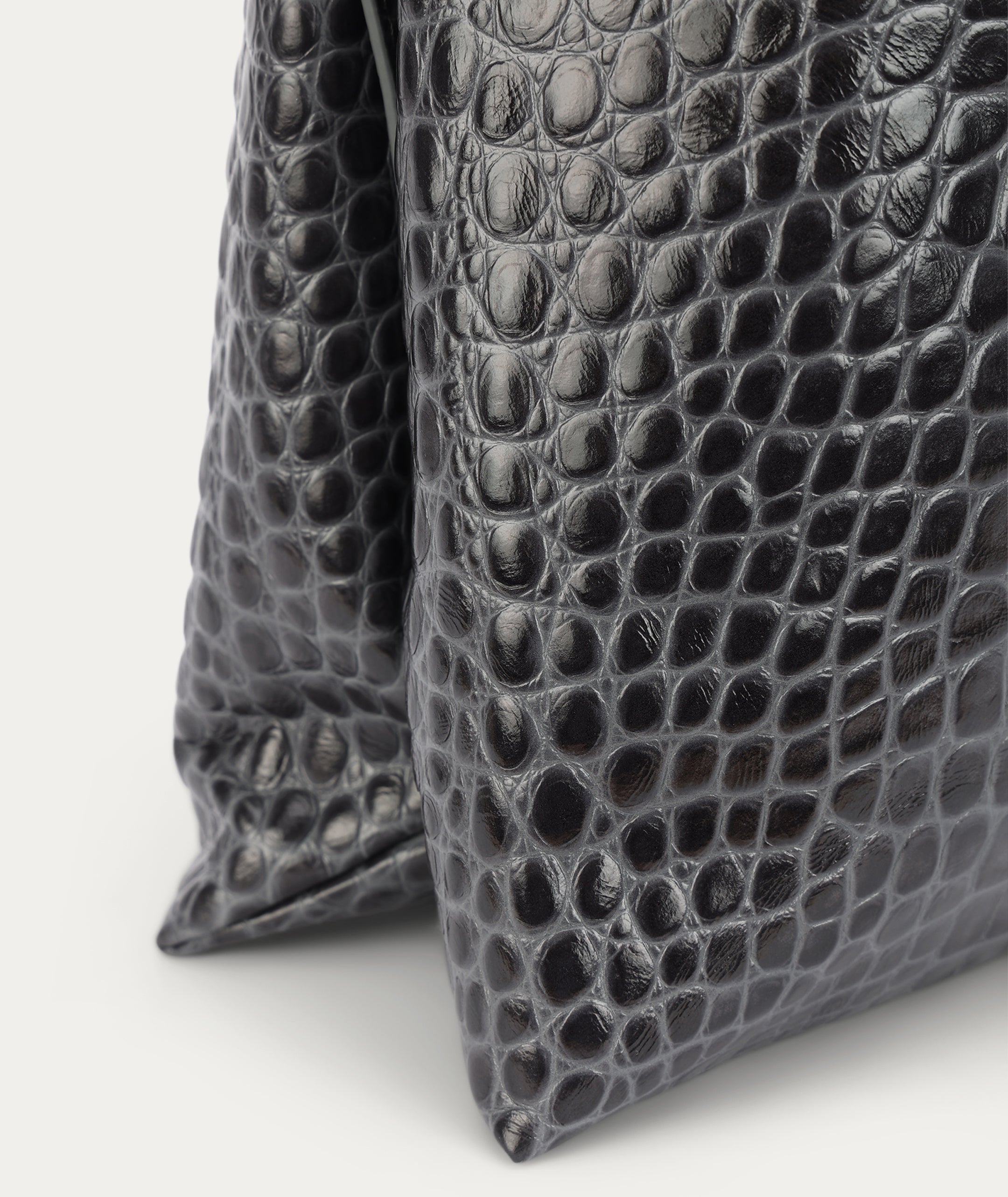 Mr Midimese - Flint Croc