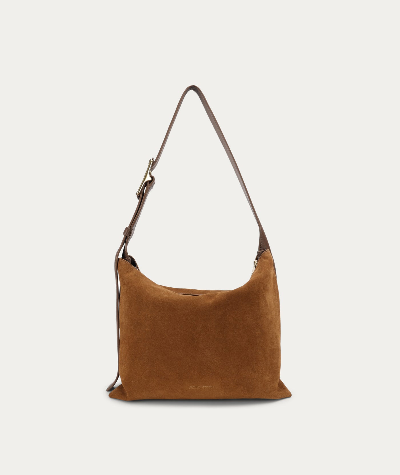 Mr Midimese - Gingerbread Suede