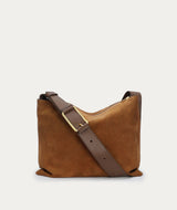 Mr Midimese - Gingerbread Suede