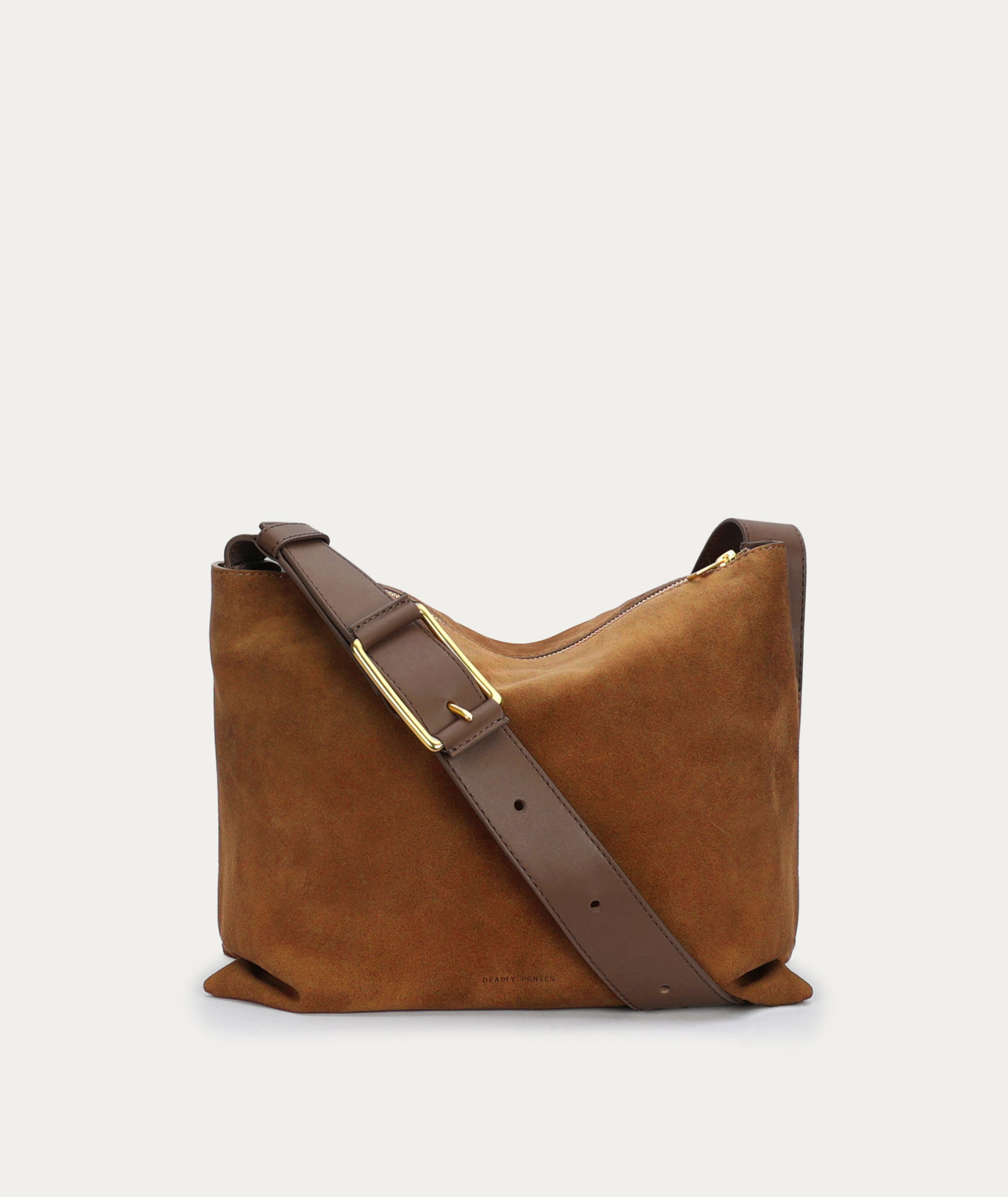 Mr Midimese - Gingerbread Suede