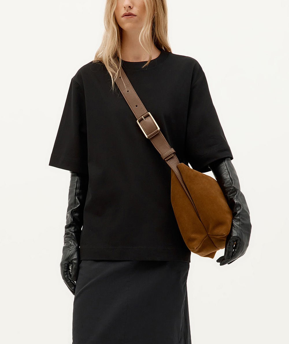 Mr Midimese - Gingerbread Suede