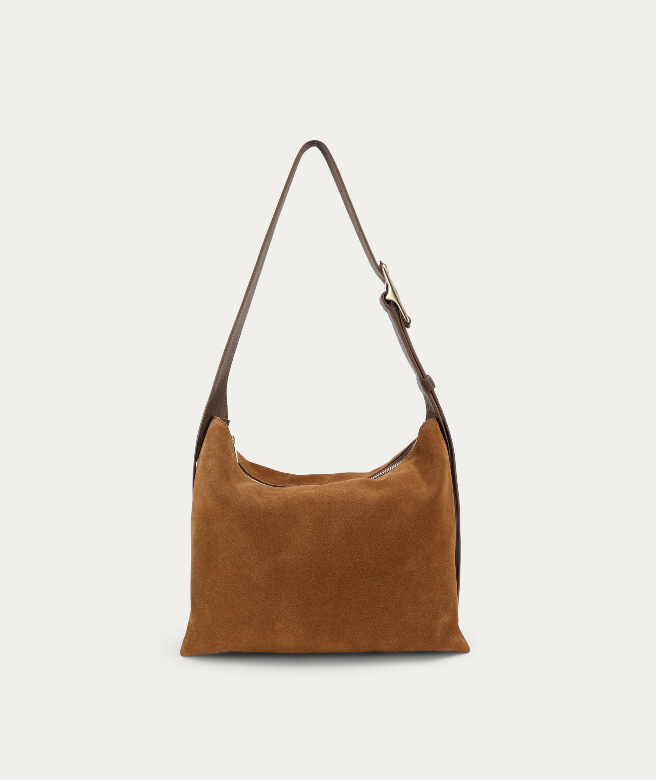 Mr Midimese - Gingerbread Suede