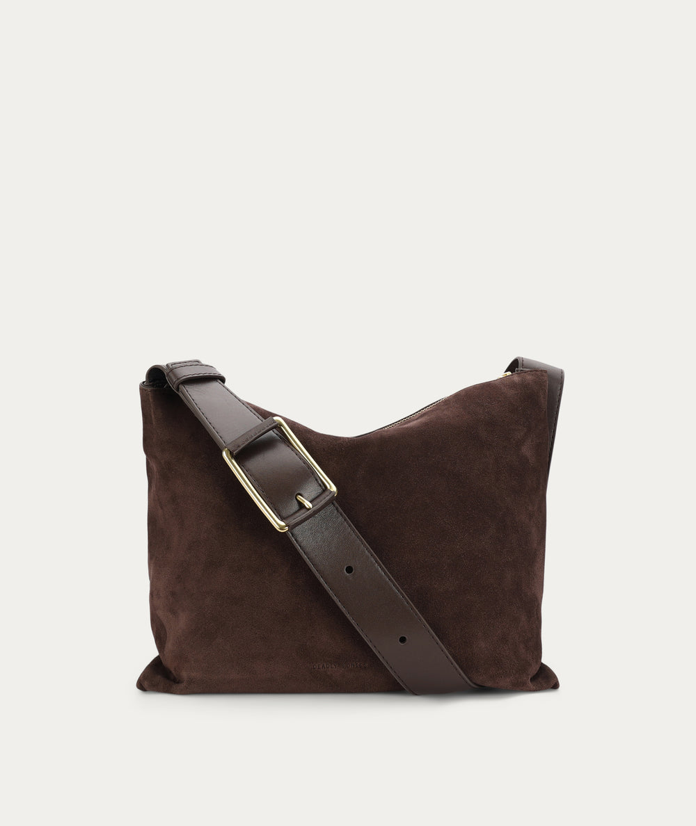 Mr Midimese - Java Suede