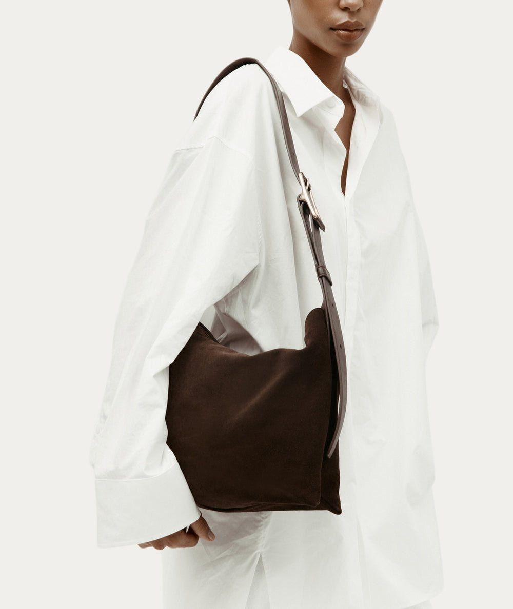 Mr Midimese - Java Suede