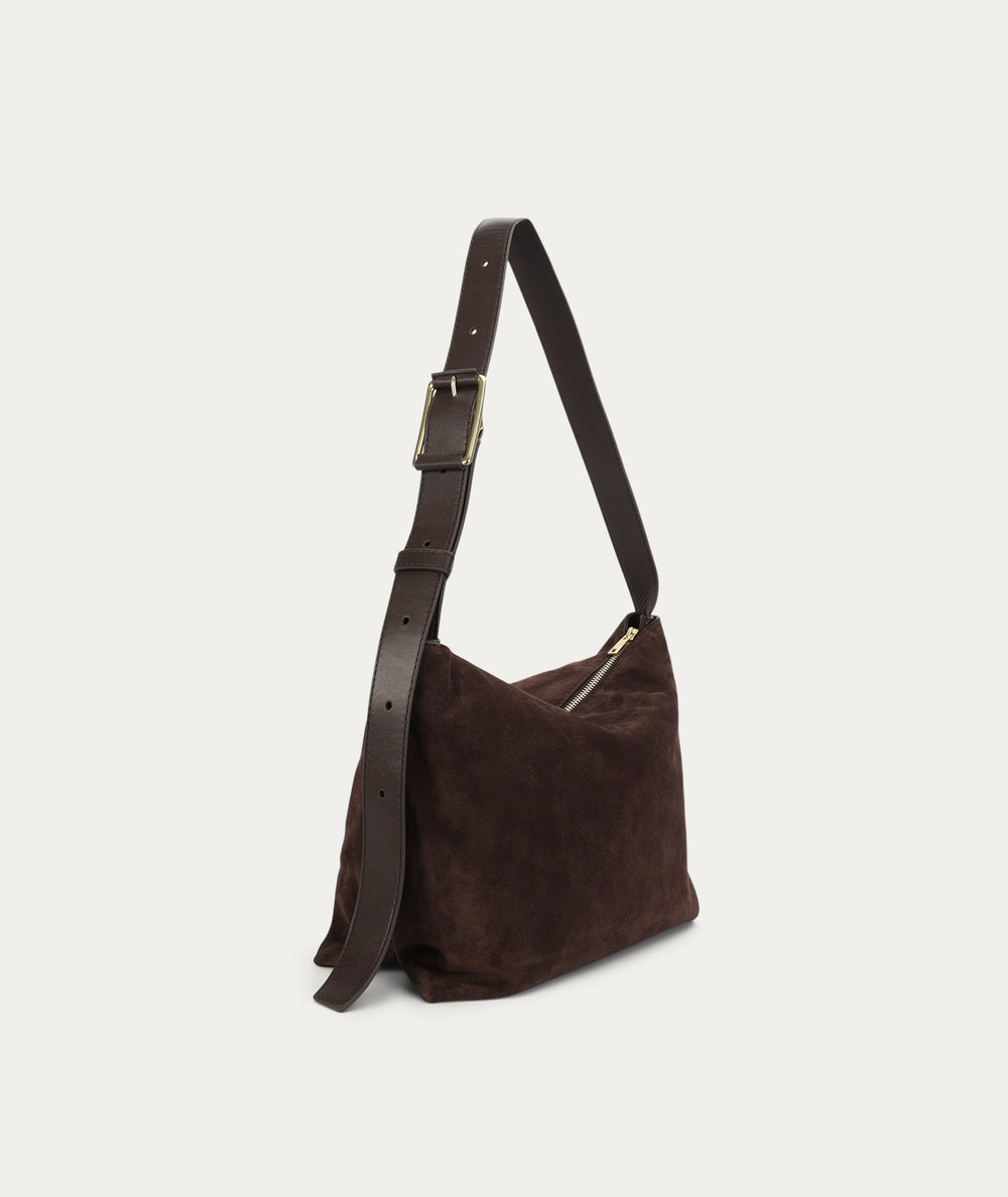 Mr Midimese - Java Suede