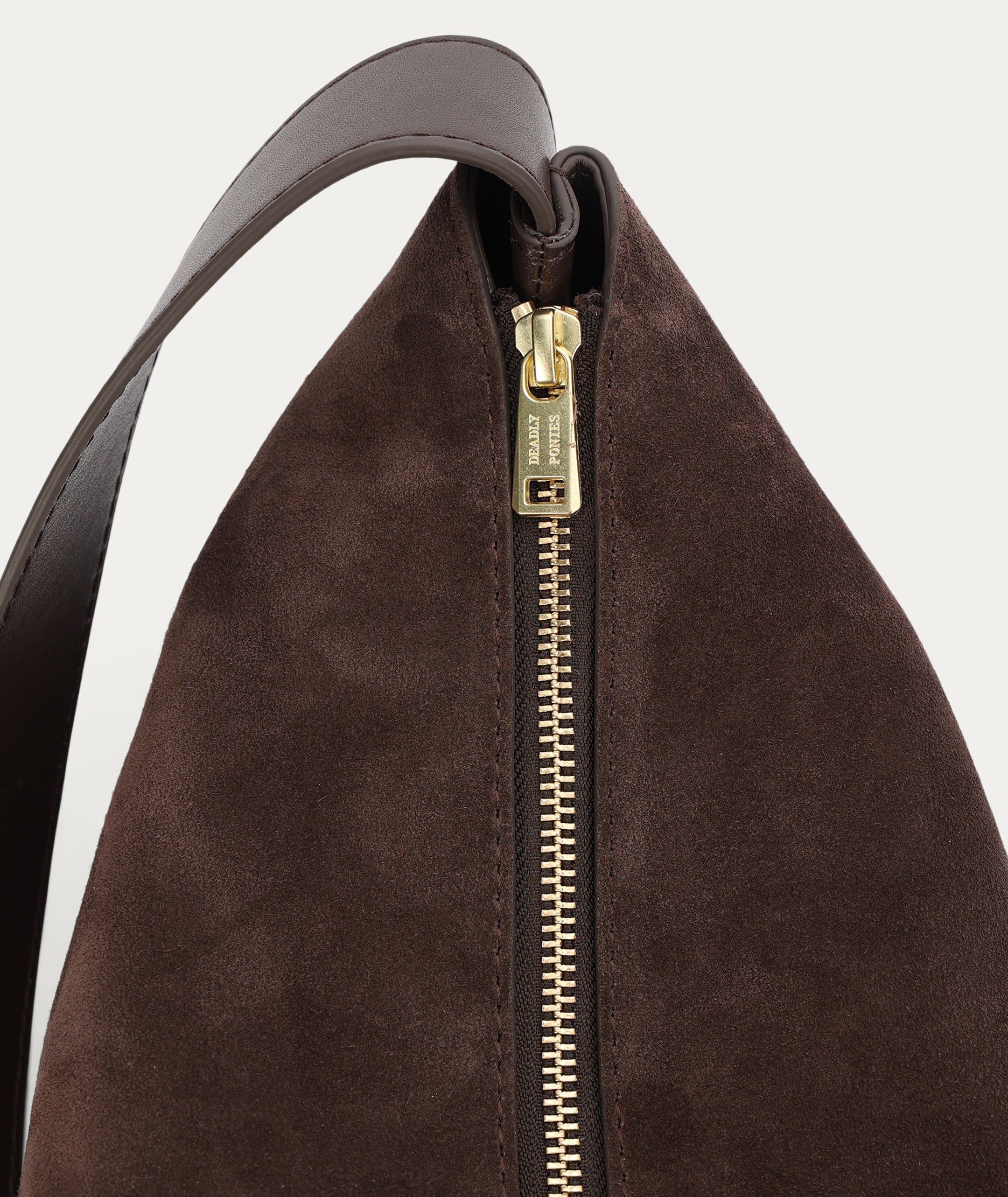 Mr Midimese - Java Suede