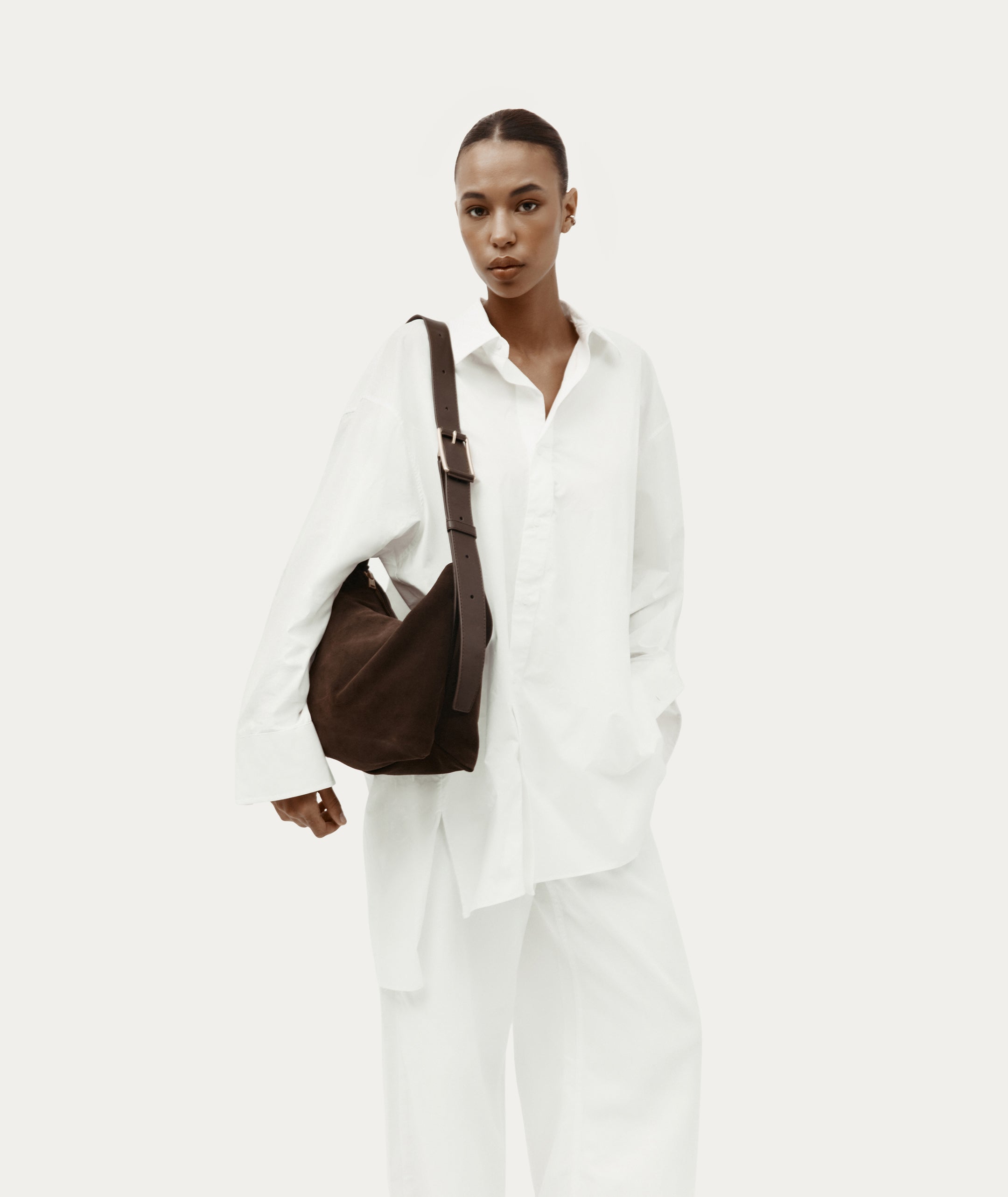 Mr Midimese - Java Suede