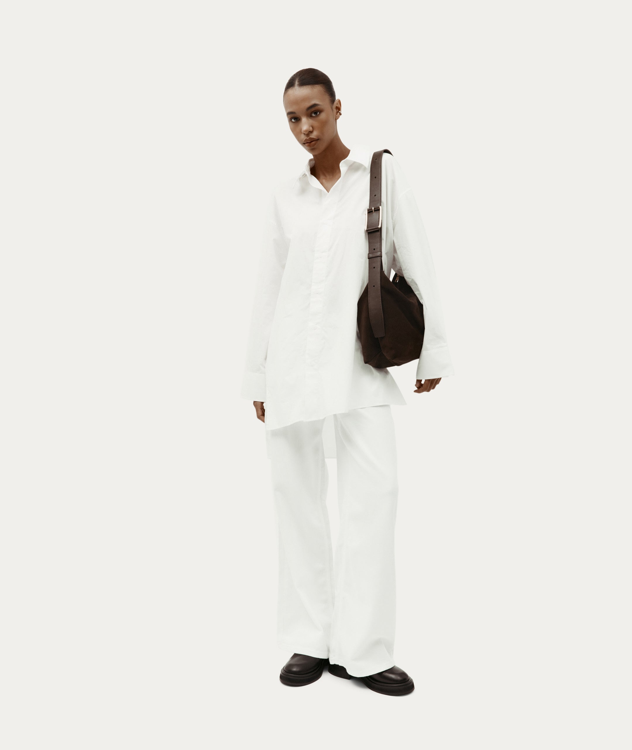 Mr Midimese - Java Suede