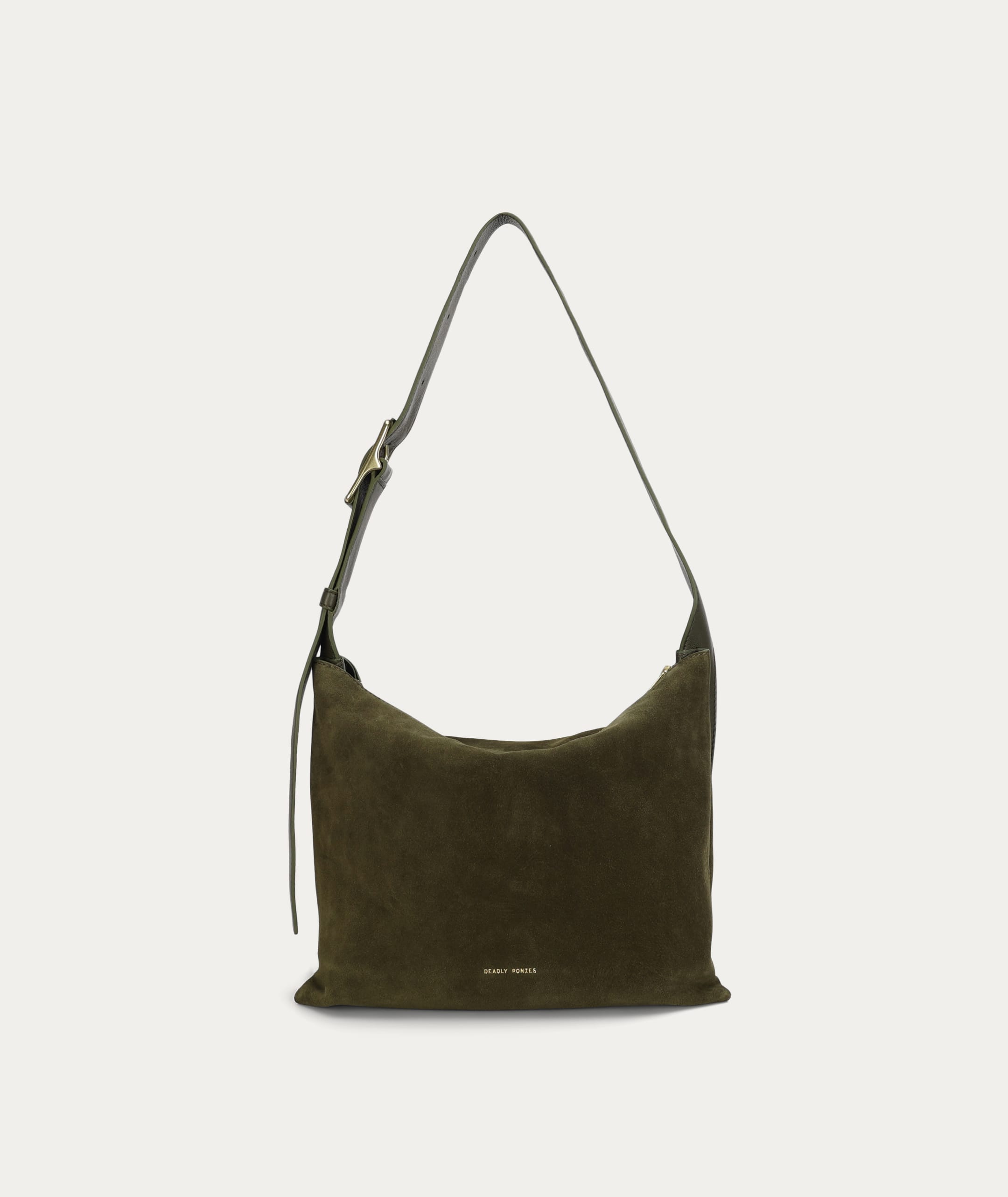 Mr Midimese - Kale Suede