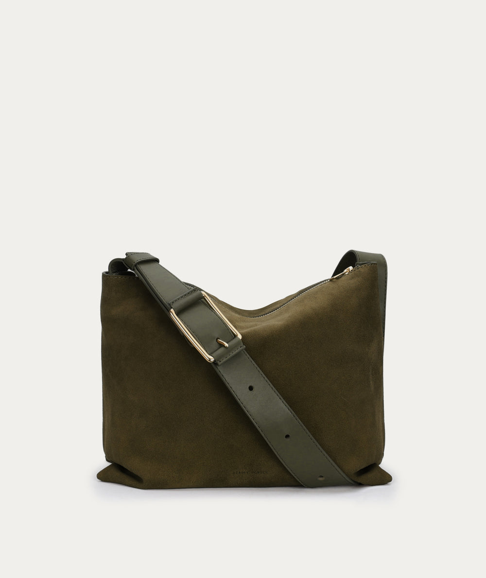 Mr Midimese - Kale Suede