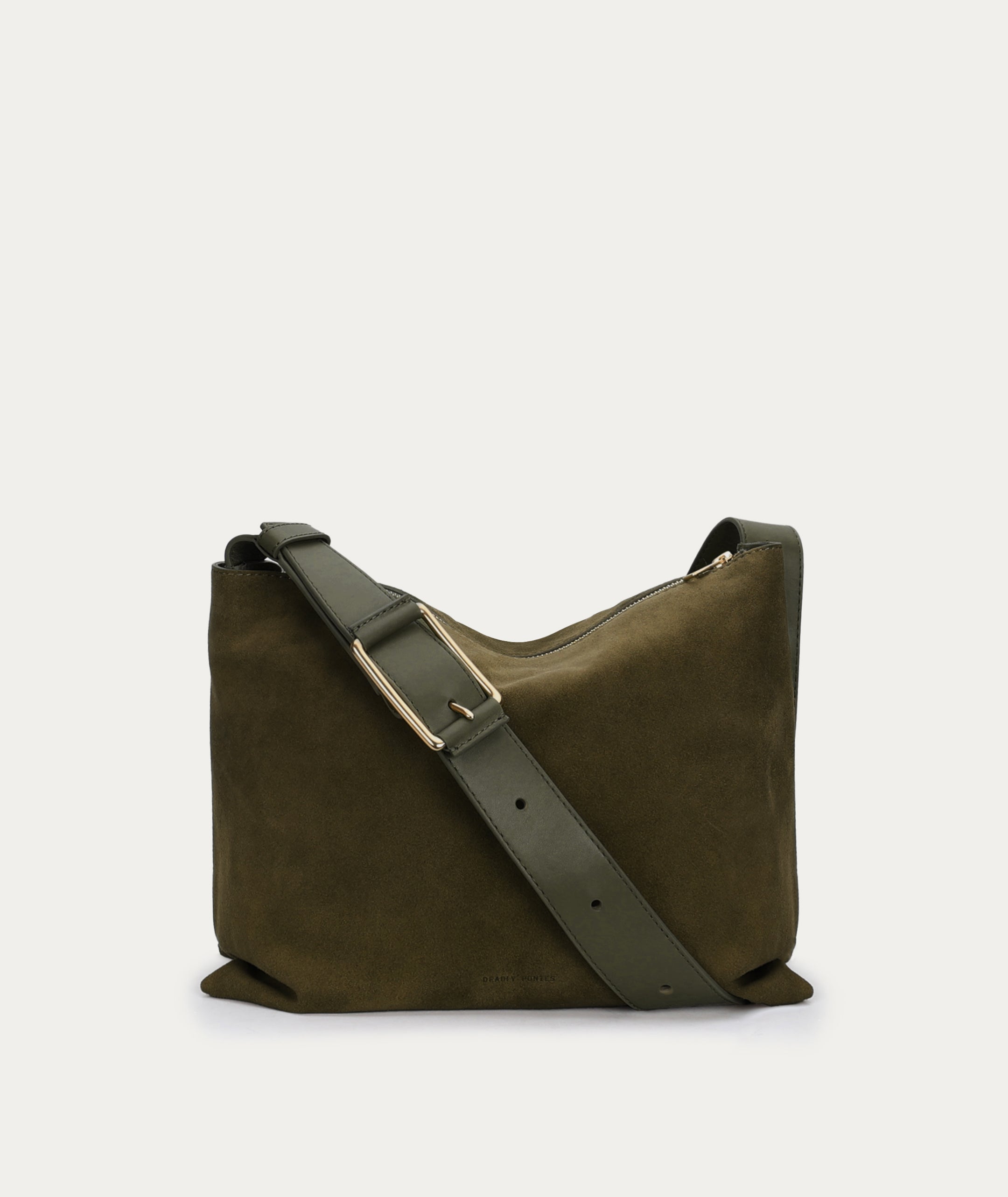 Mr Midimese - Kale Suede