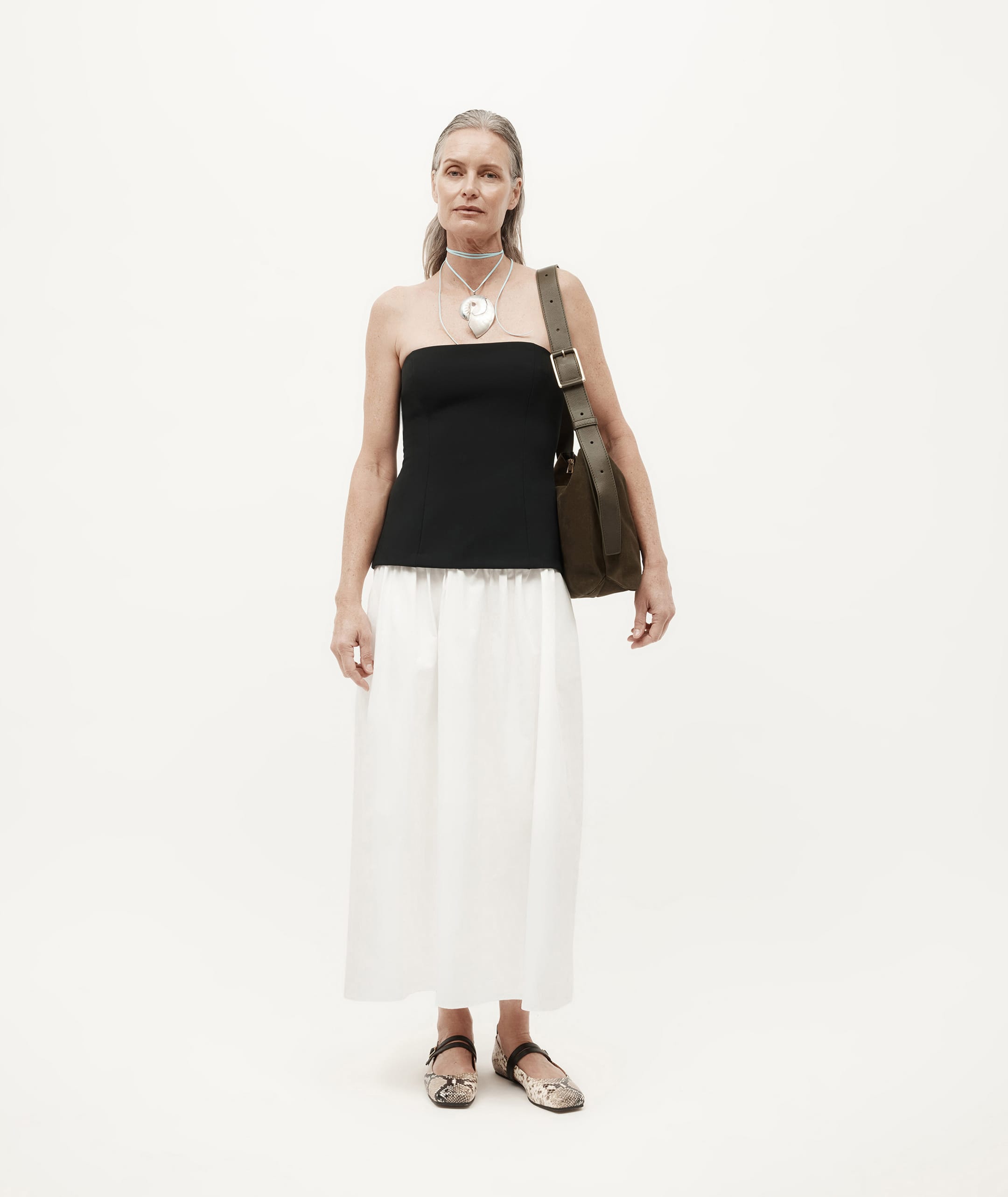 Mr Midimese - Kale Suede