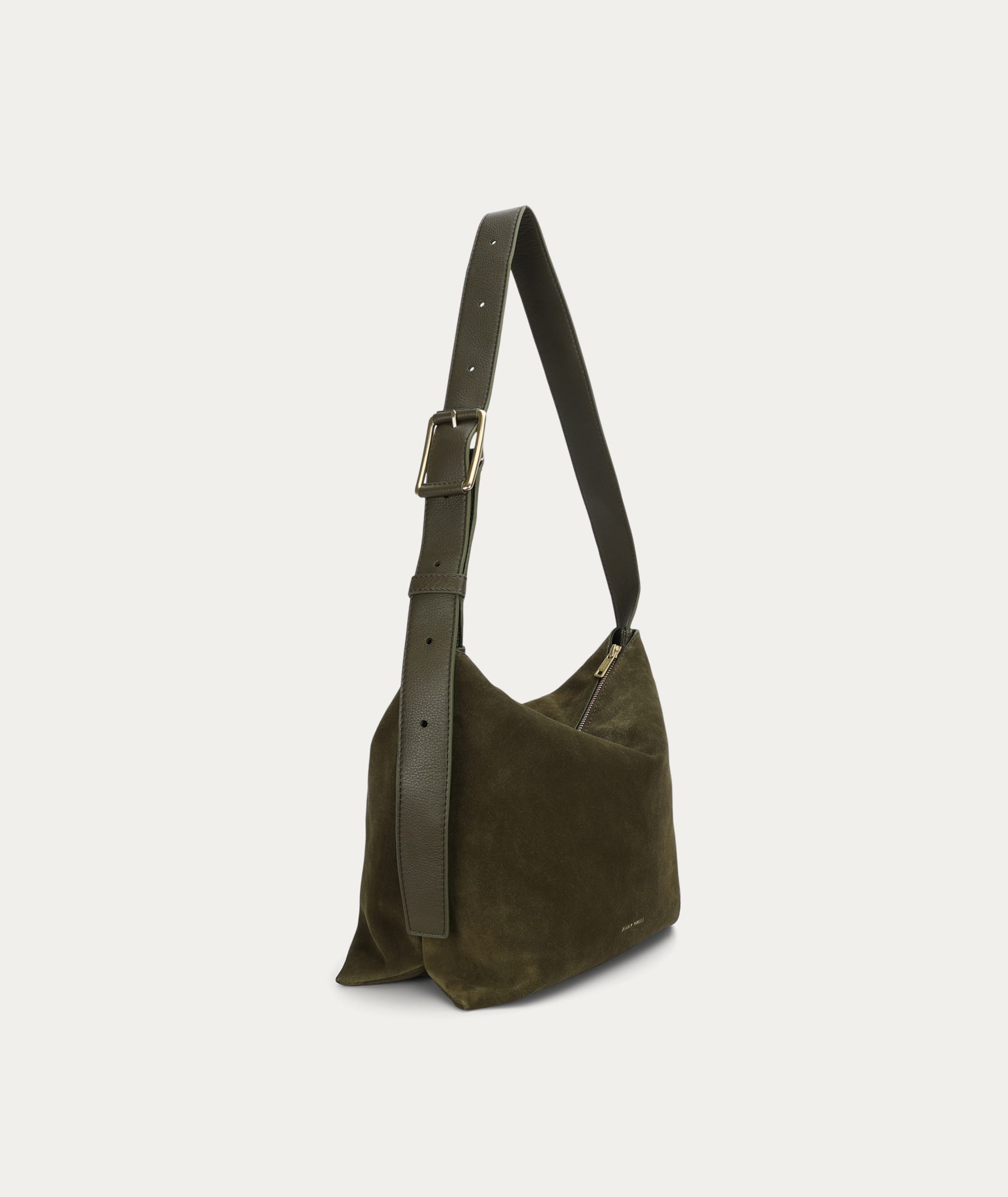 Mr Midimese - Kale Suede