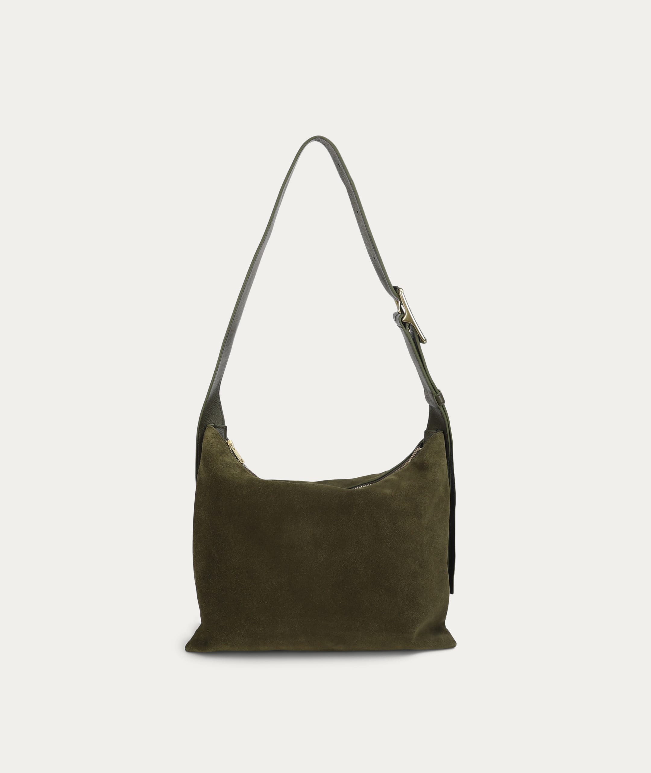 Mr Midimese - Kale Suede