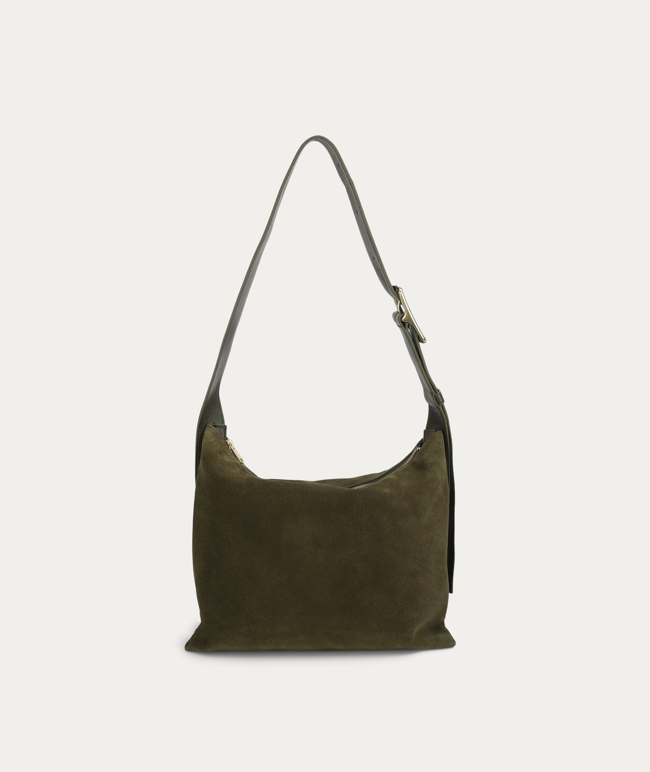 Mr Midimese - Kale Suede