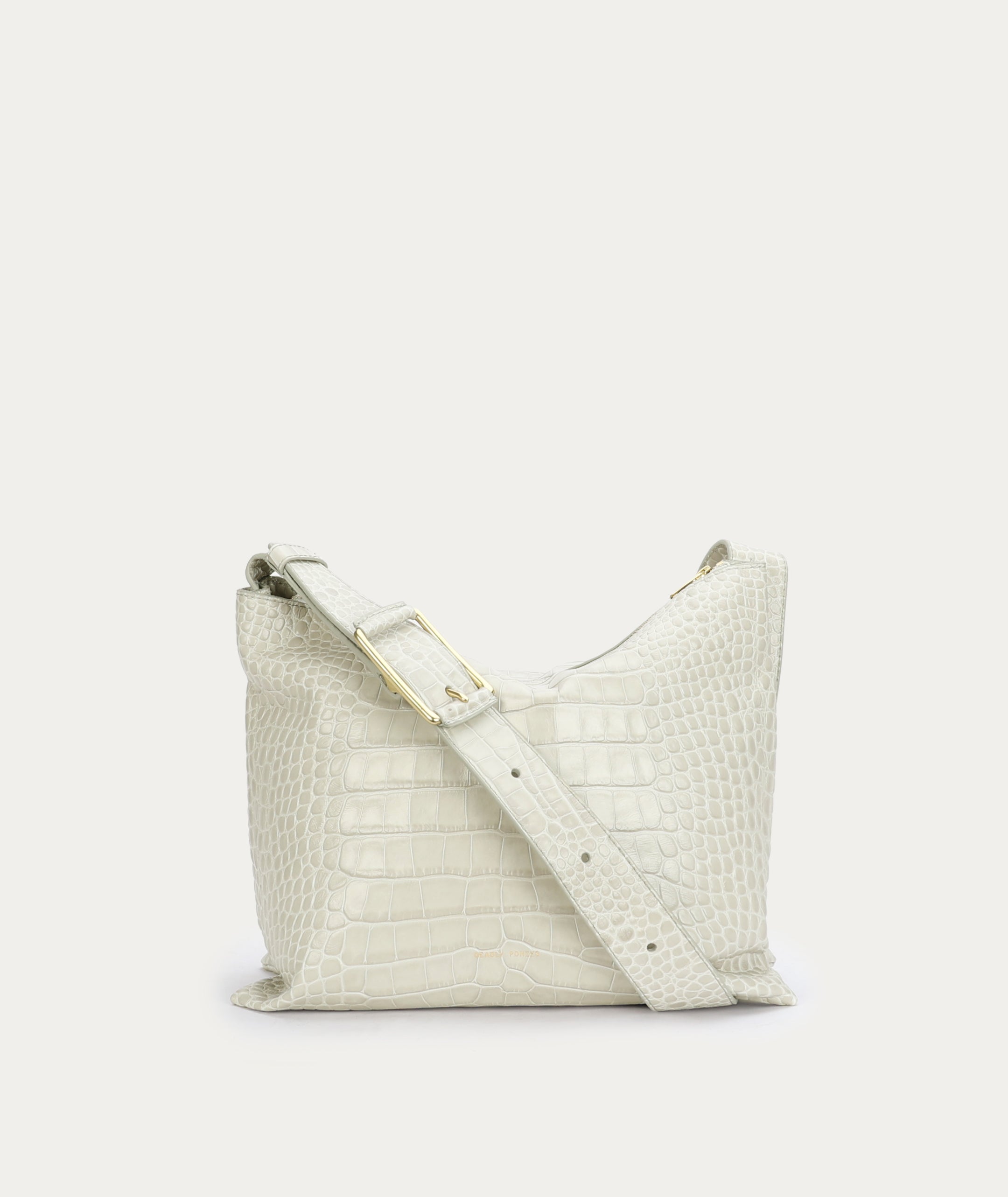 Mr Midimese - Kina Croc