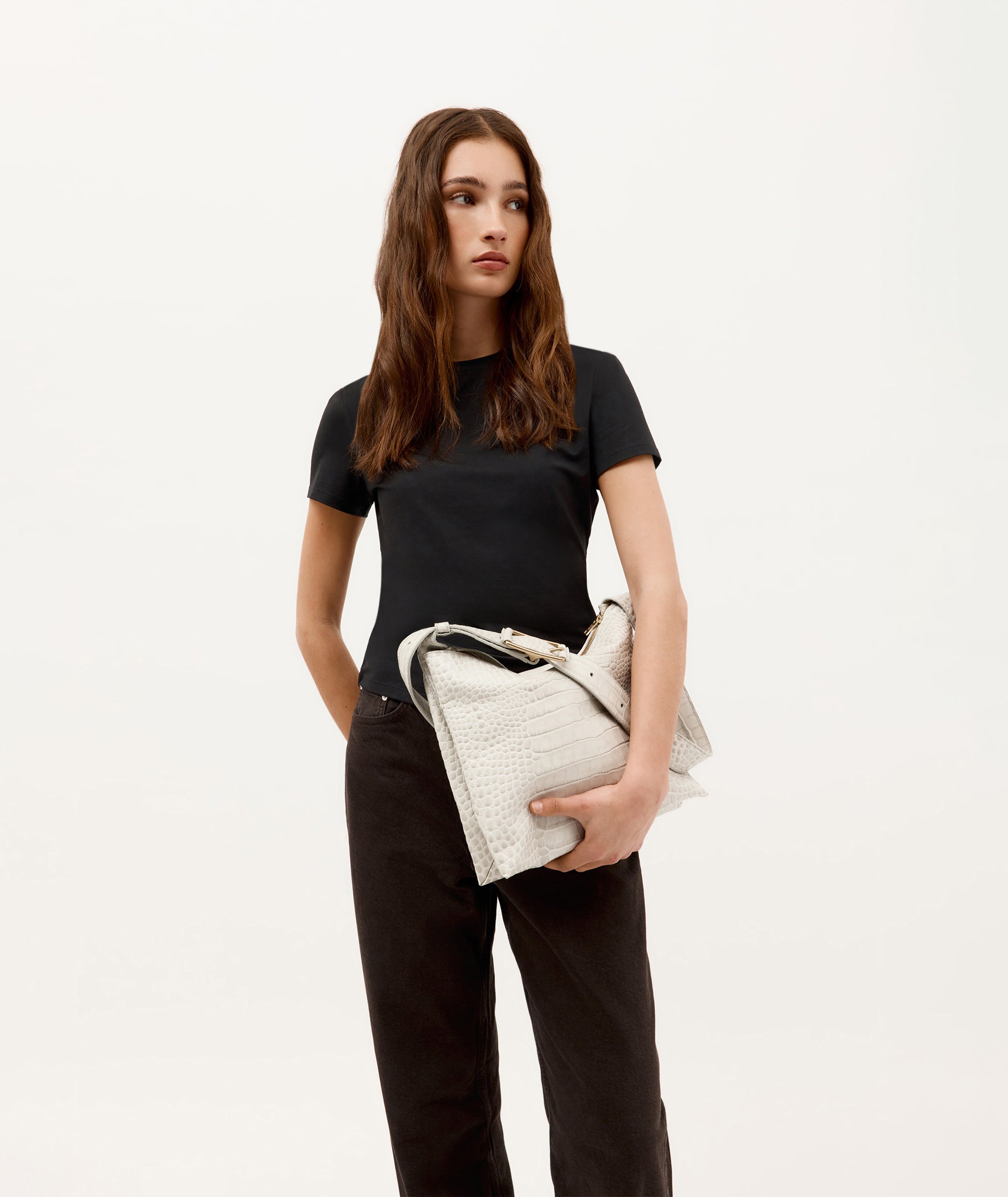 Mr Midimese - Kina Croc