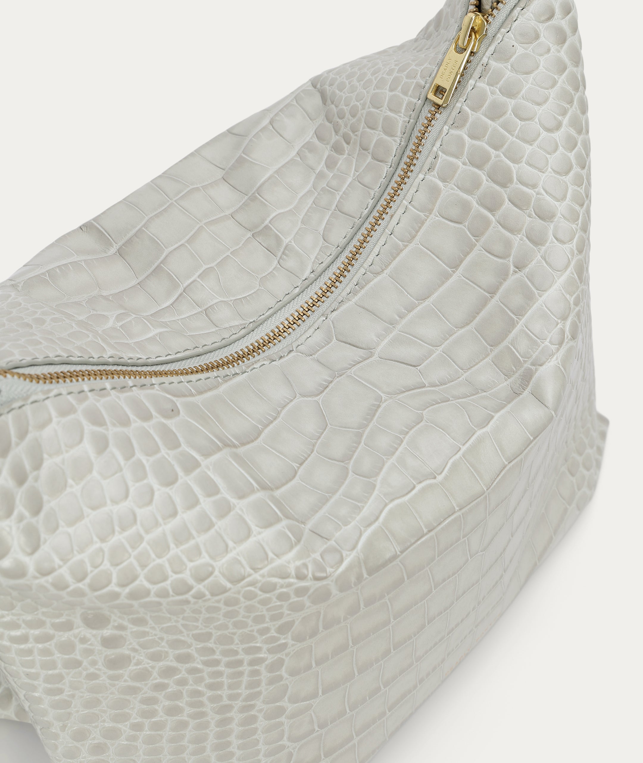 Mr Midimese - Kina Croc