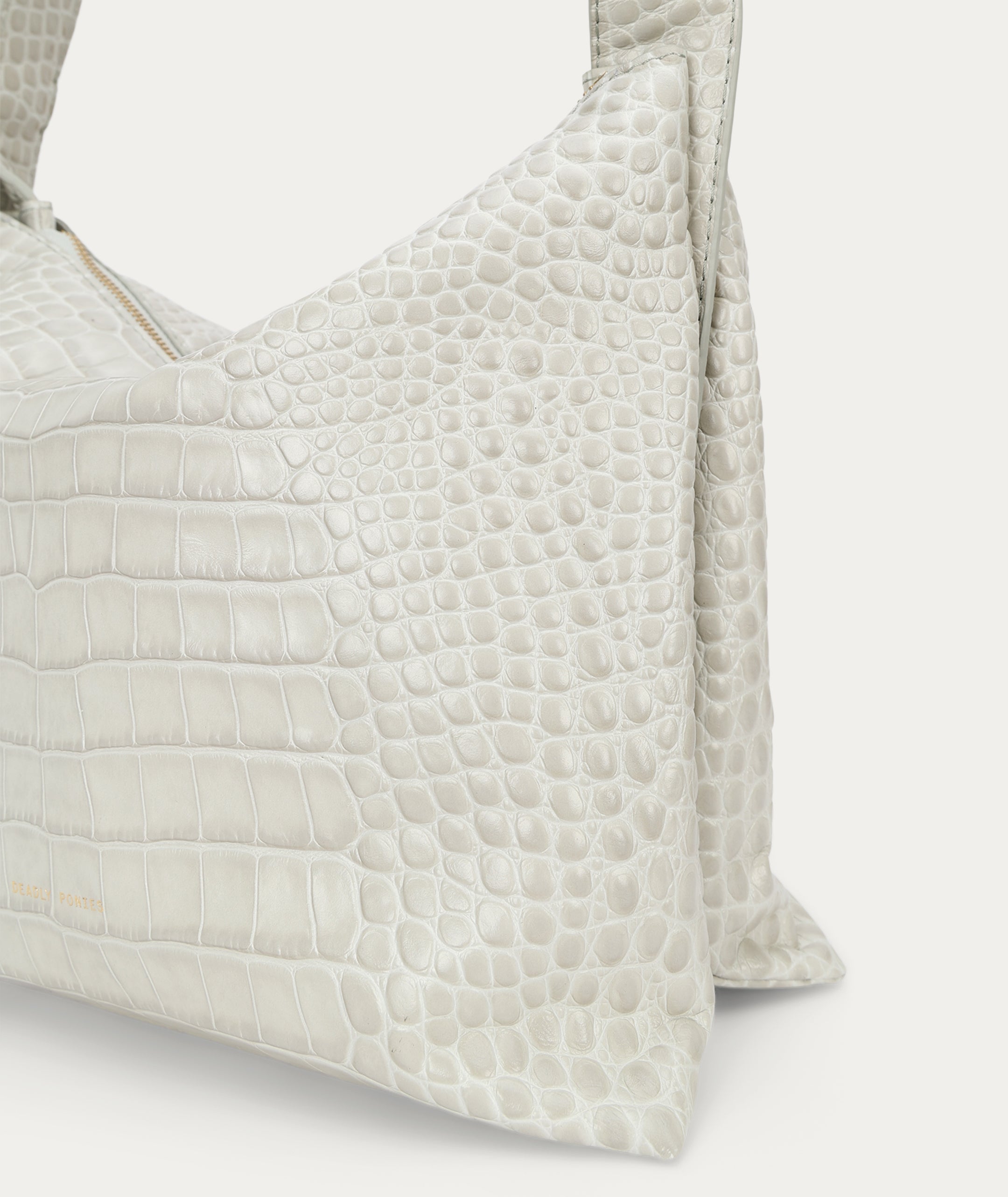 Mr Midimese - Kina Croc