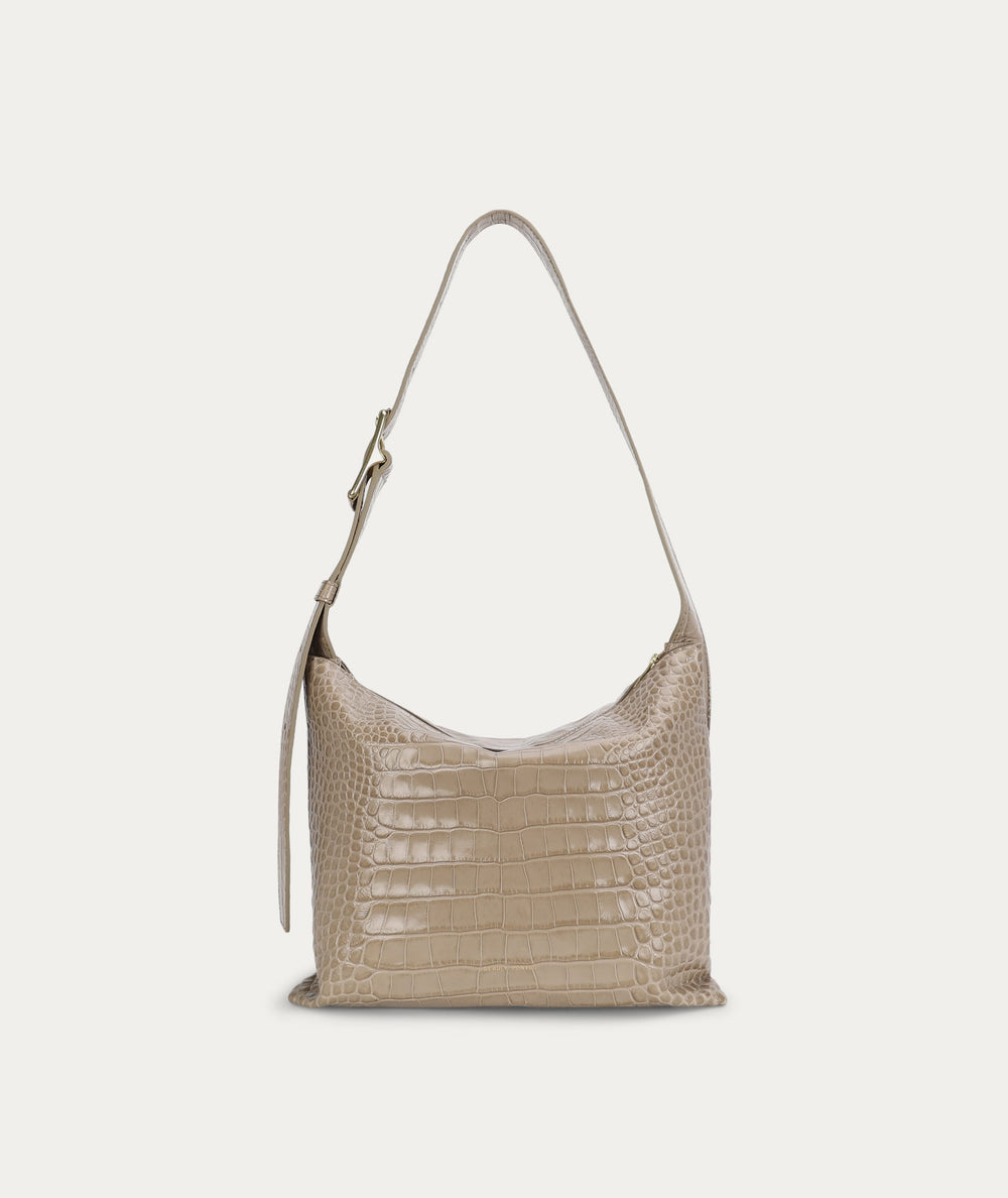 Mr Midimese - Oat Croc