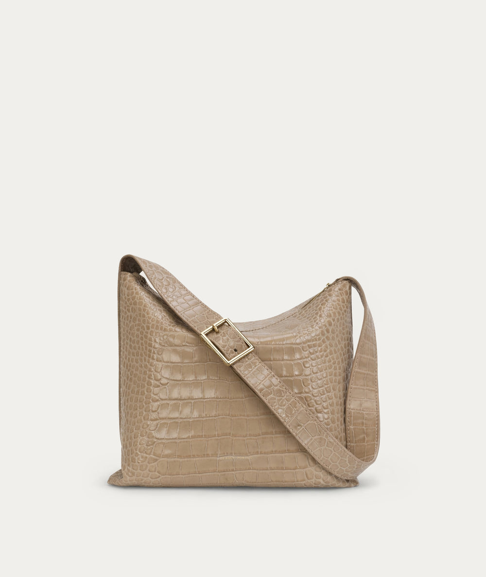 Mr Midimese - Oat Croc