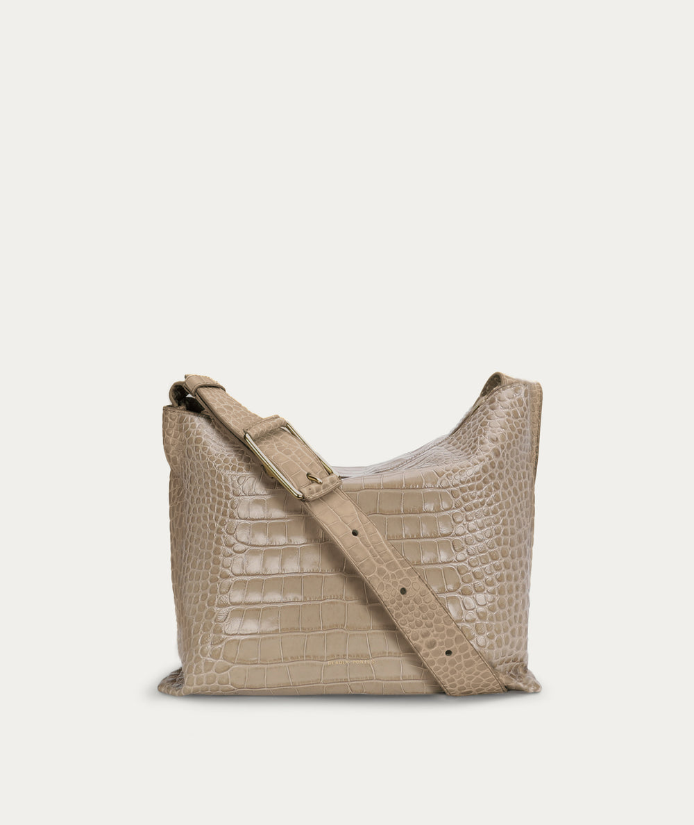 Mr Midimese - Oat Croc