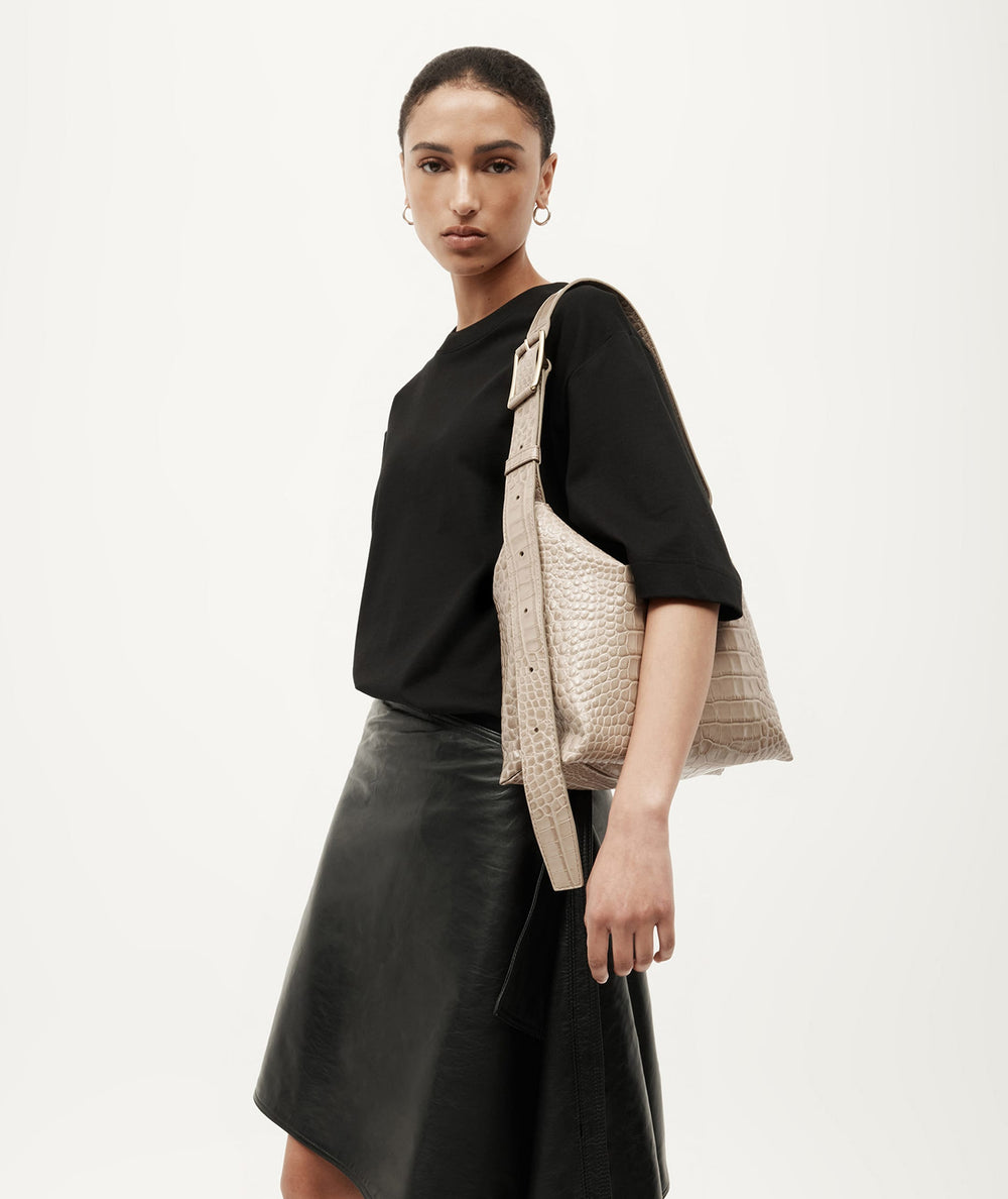 Mr Midimese - Oat Croc