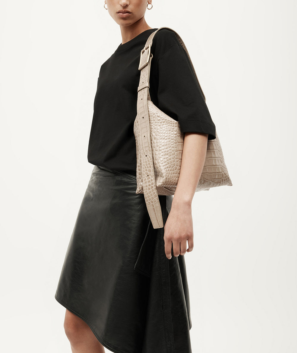 Mr Midimese - Oat Croc