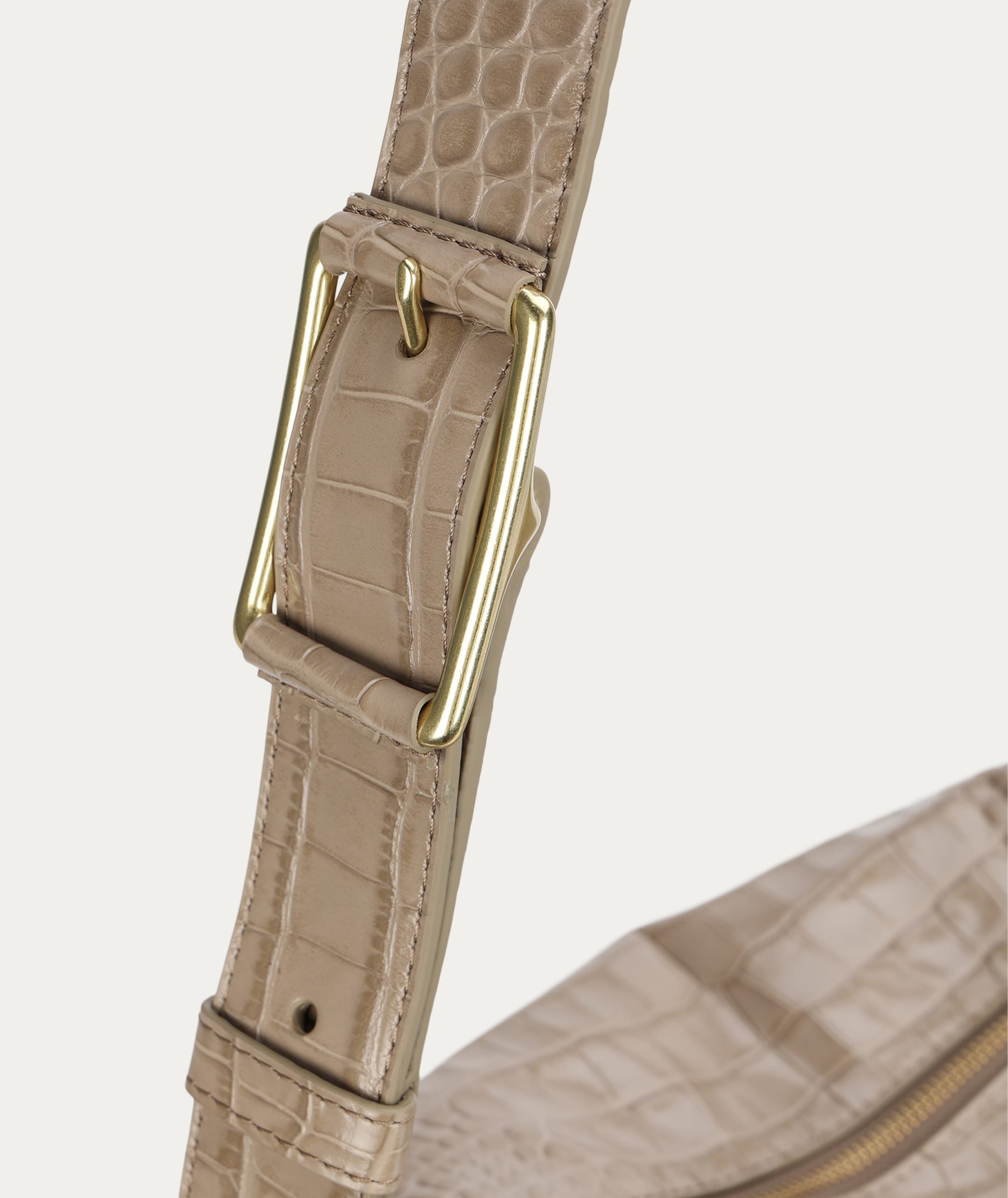 Mr Midimese - Oat Croc