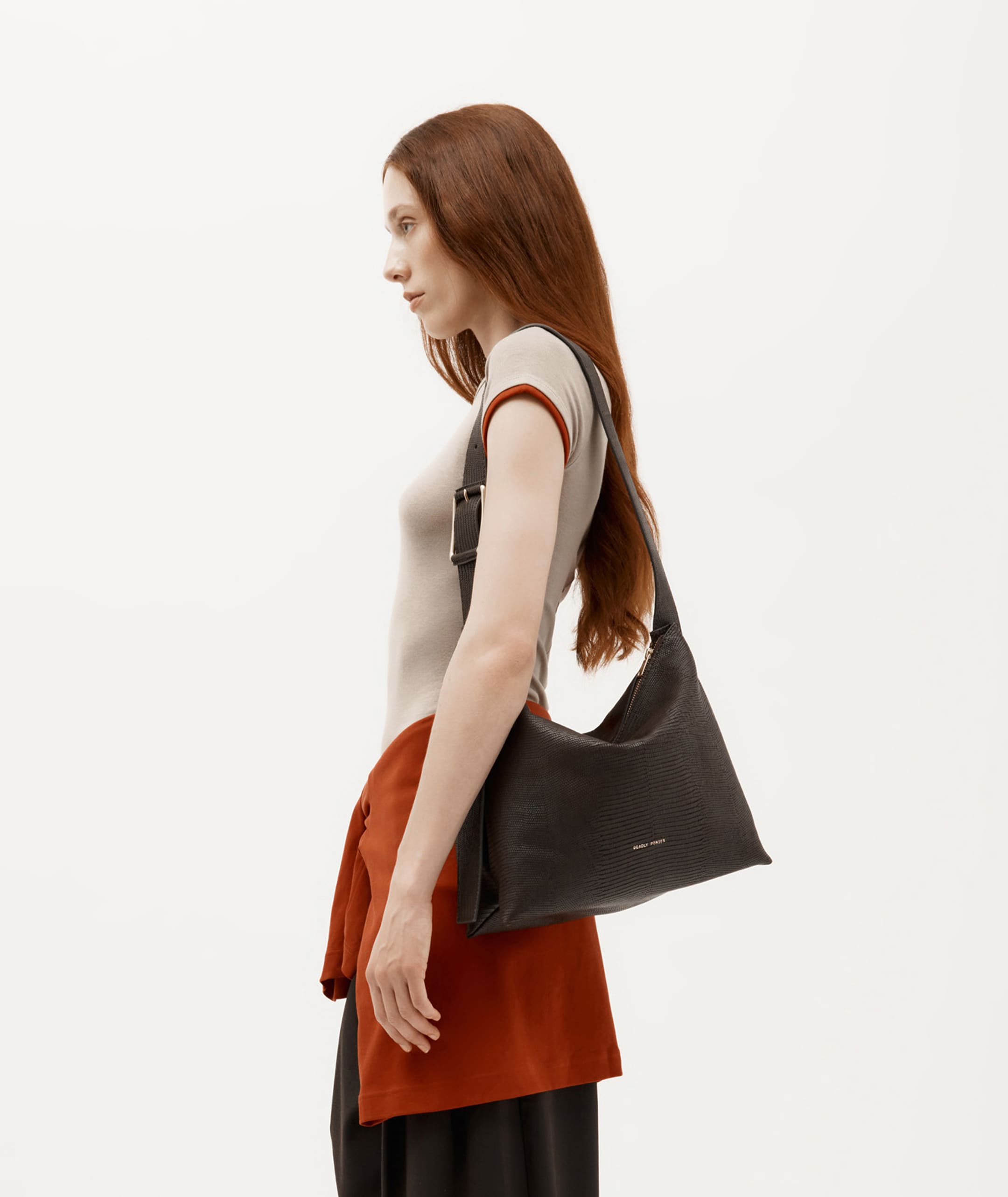 Mr Midimese - Peppercorn Lizard