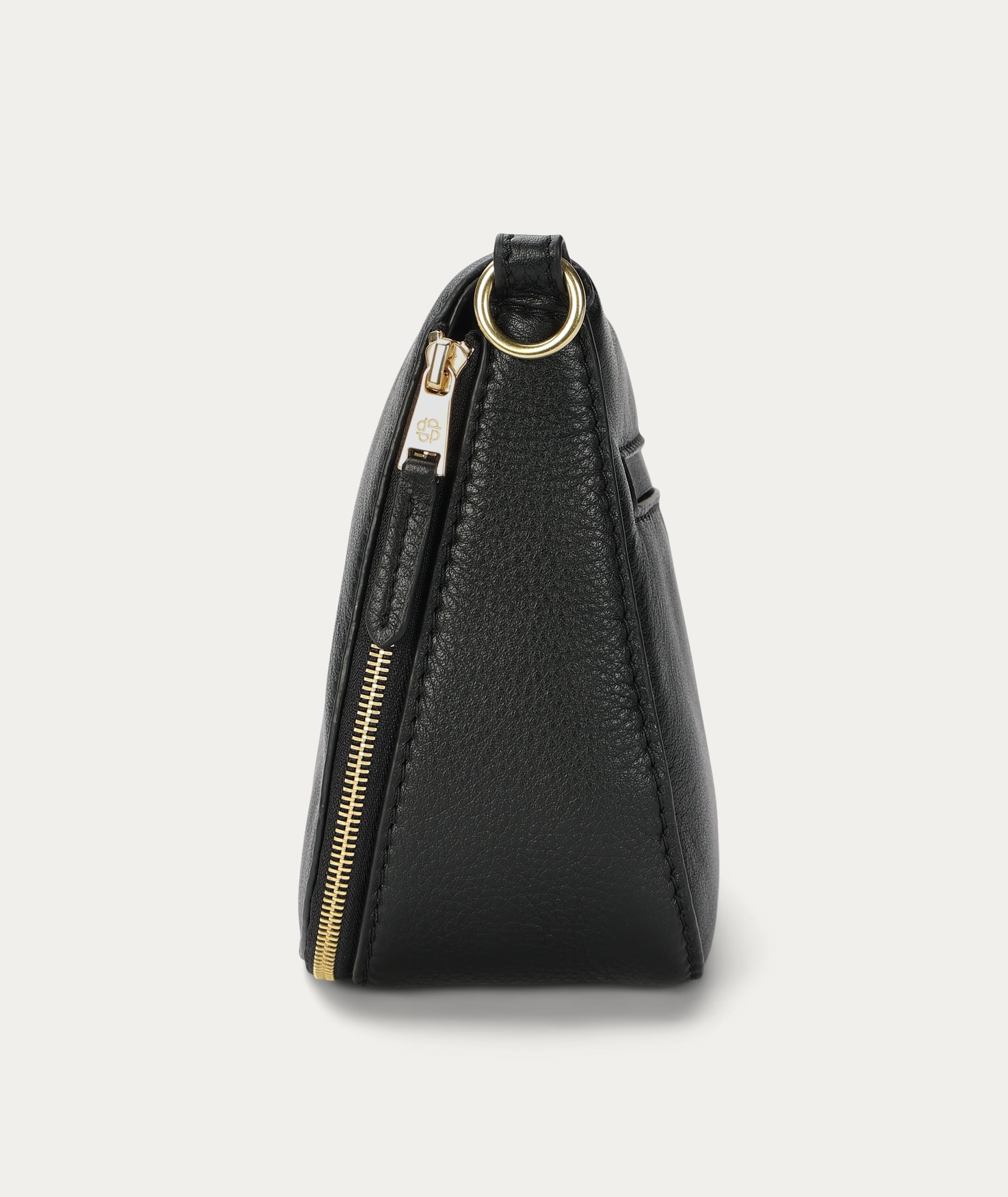 Mr Mini Chainmail - Black