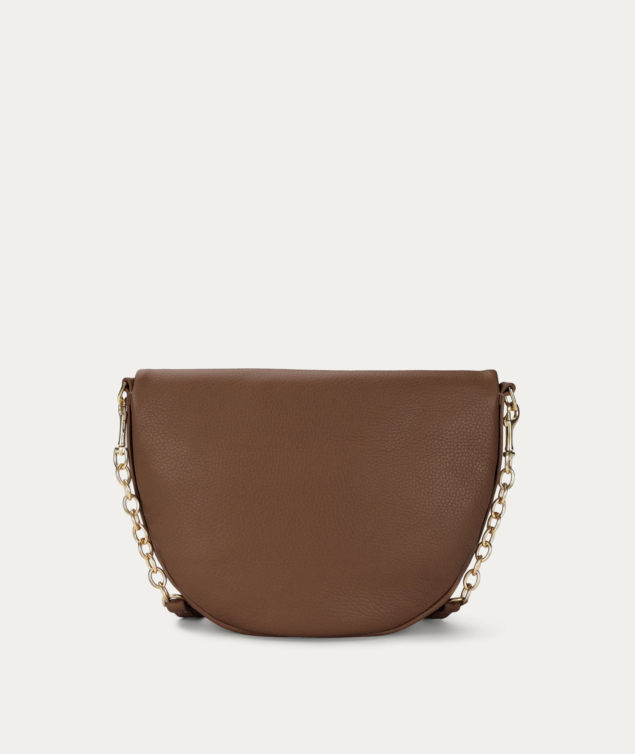 Mr Mini Leopard - Espresso