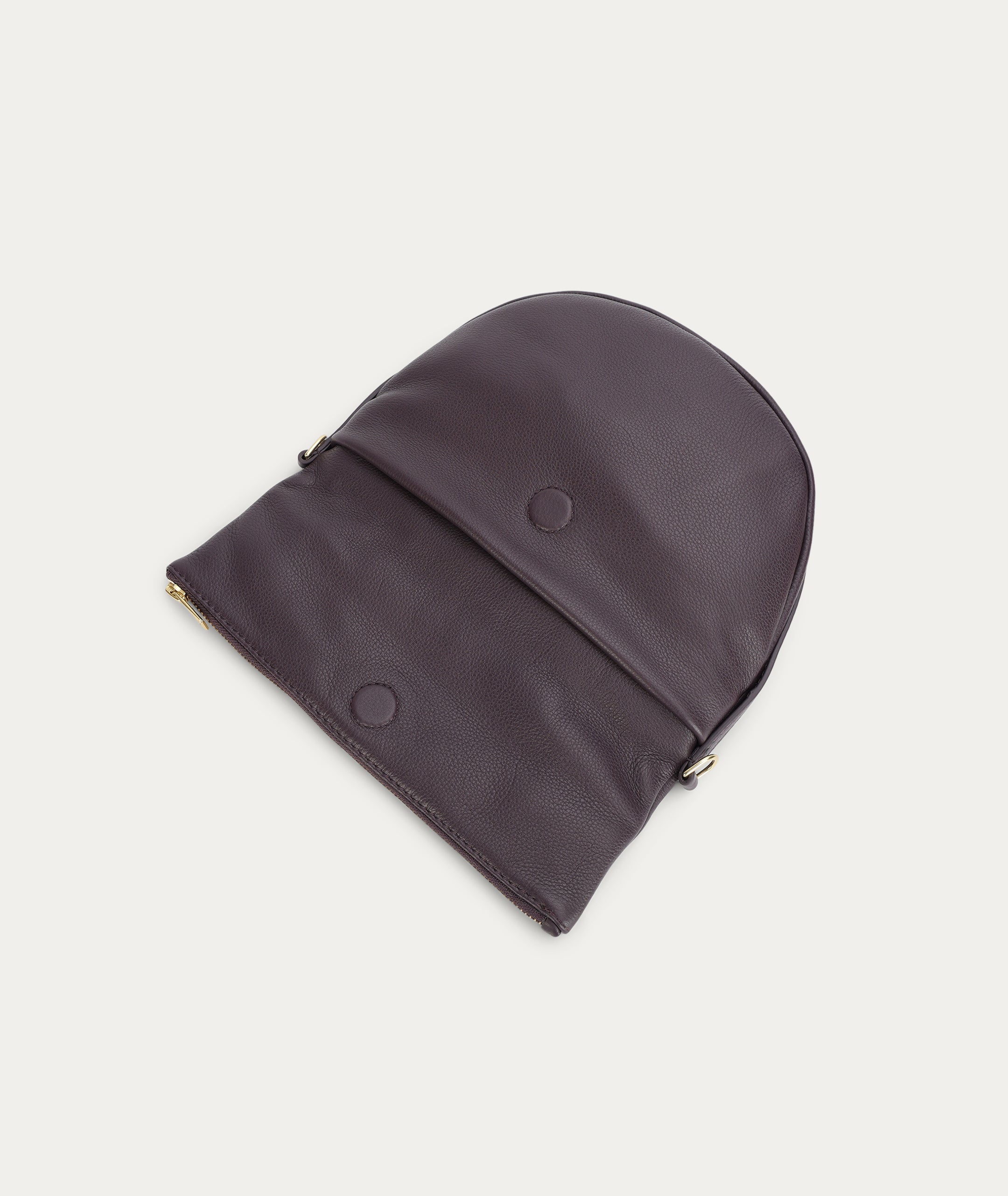 Mr Mini Leopard - Grape