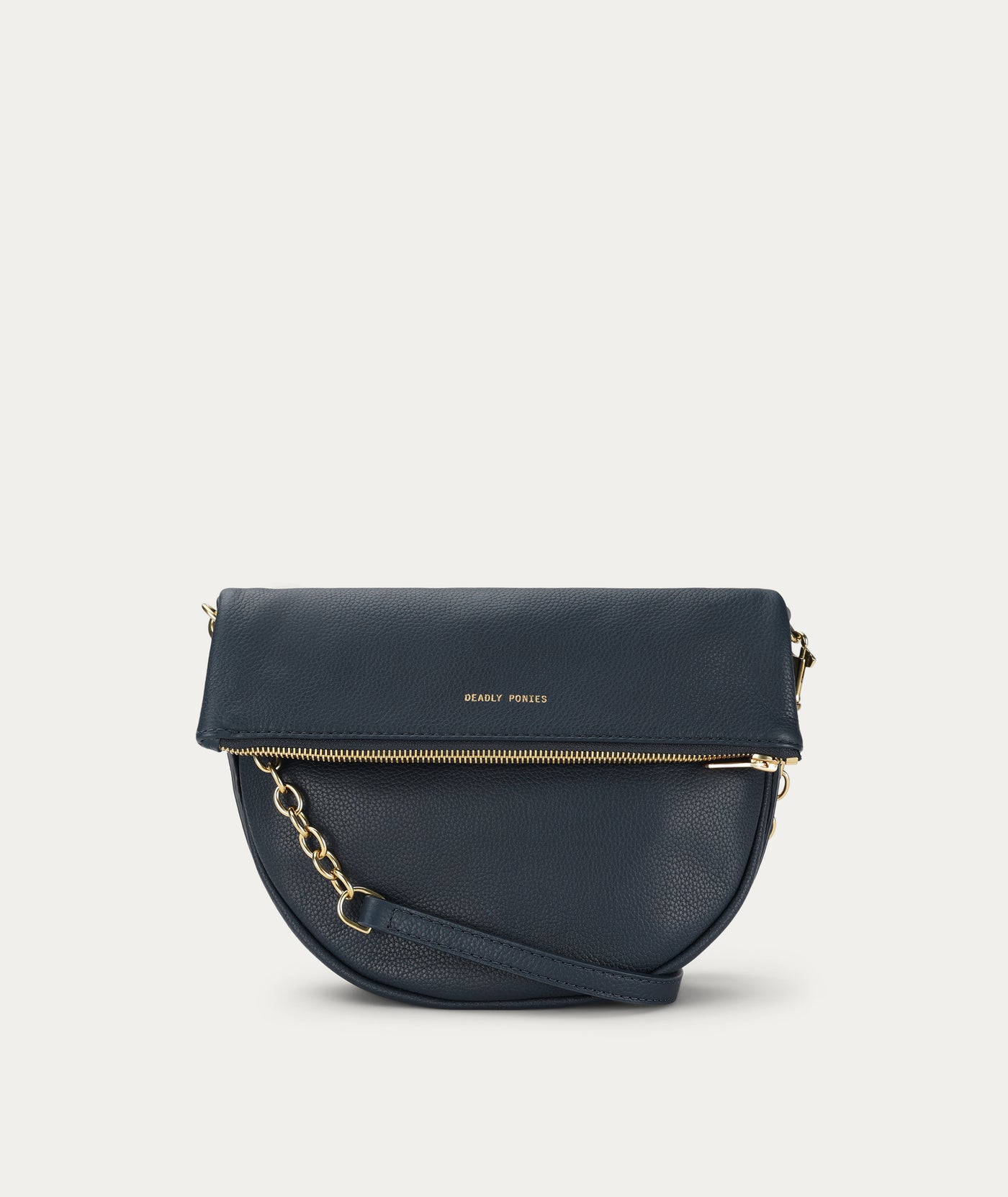 Mr Mini Leopard - Ink