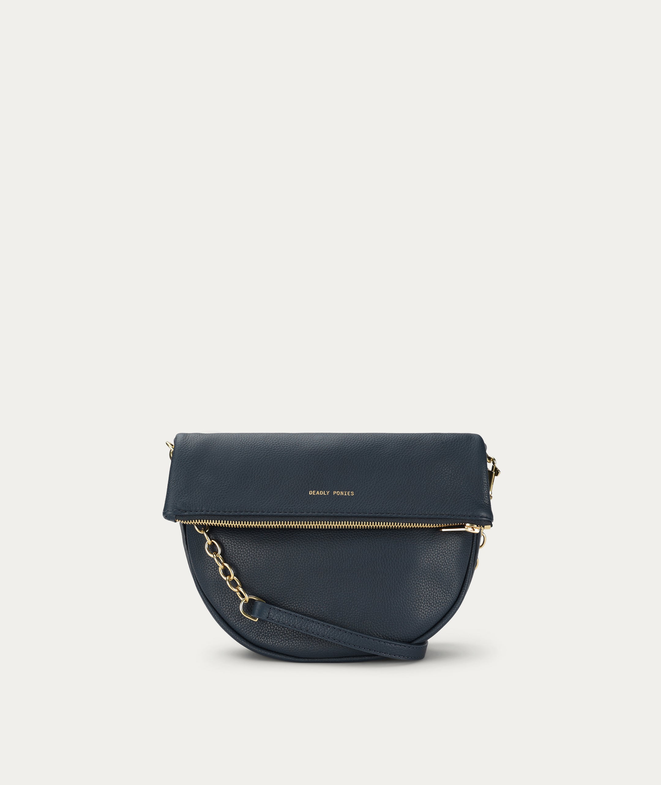 Mr Mini Leopard - Ink