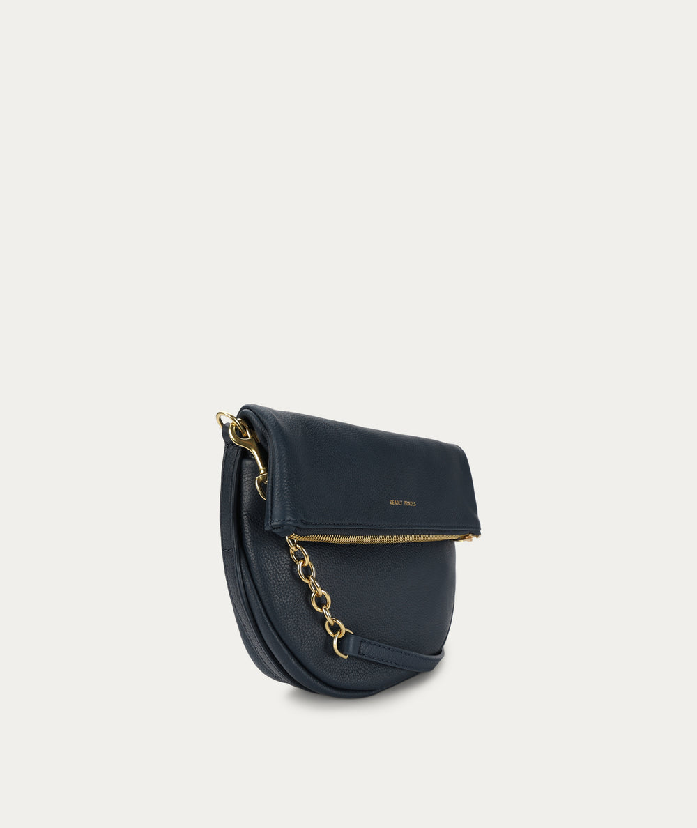 Mr Mini Leopard - Ink