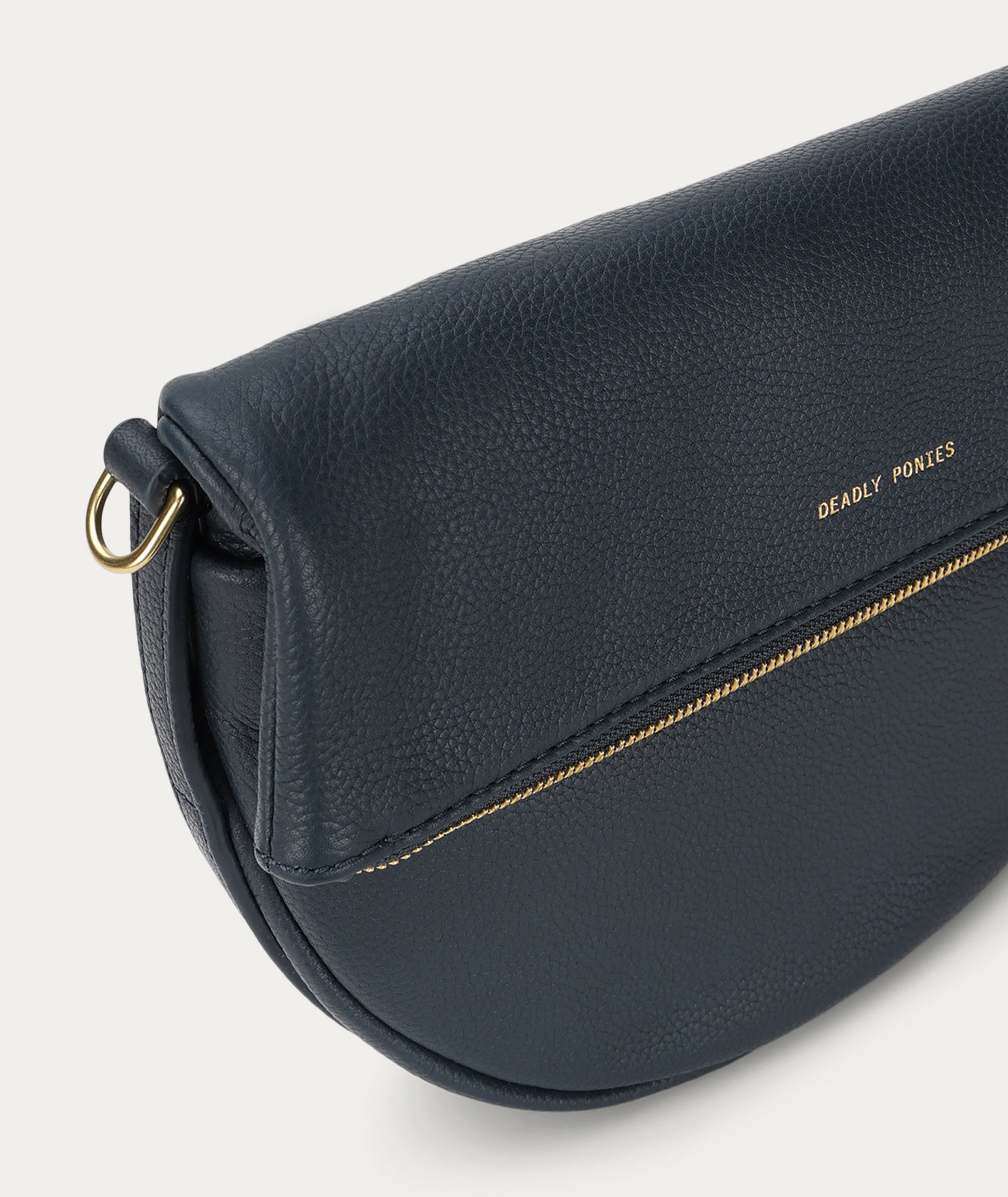 Mr Mini Leopard - Ink