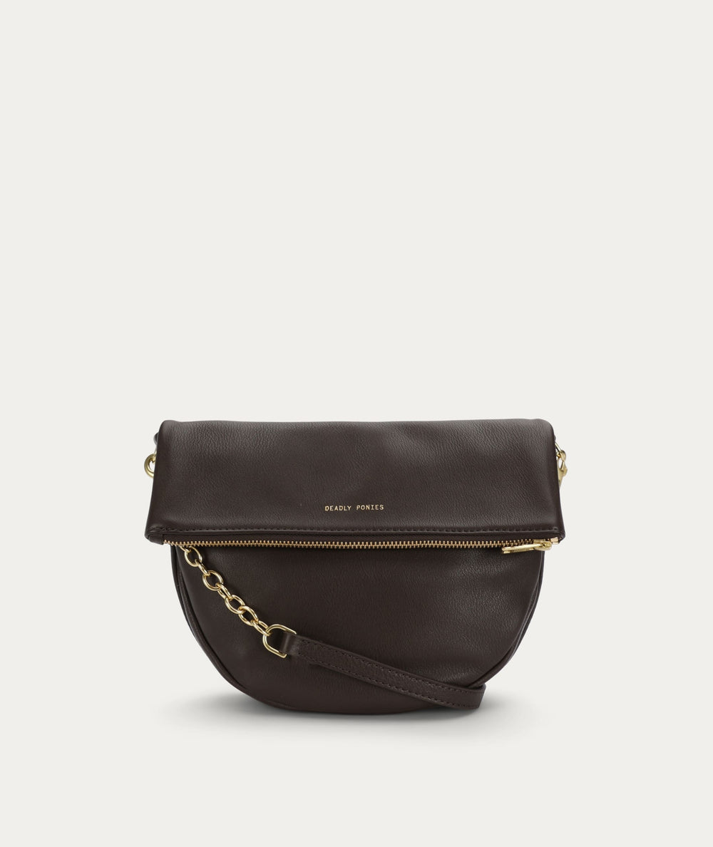 Mr Mini Leopard - Java