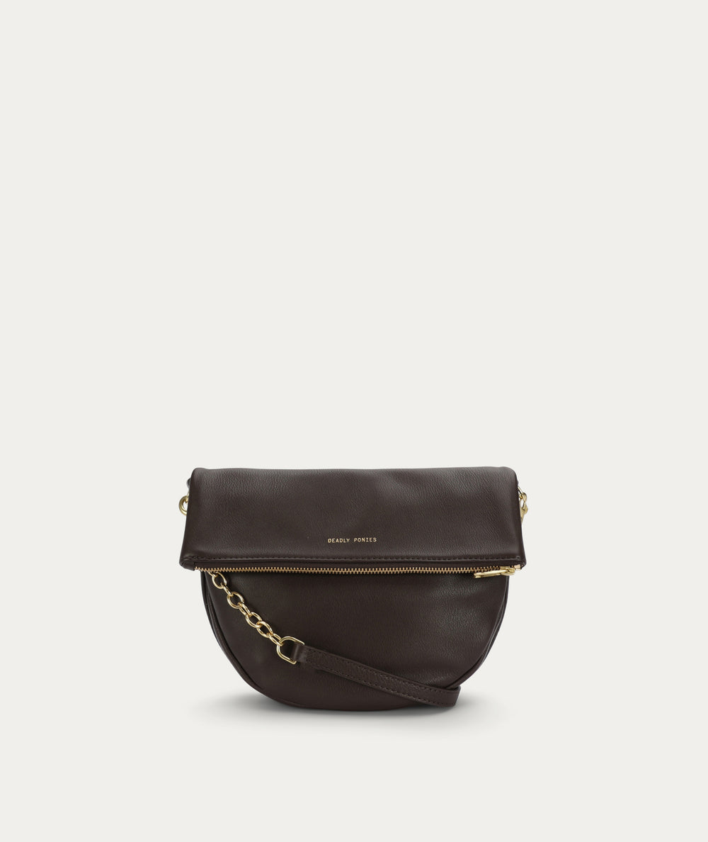 Mr Mini Leopard - Java