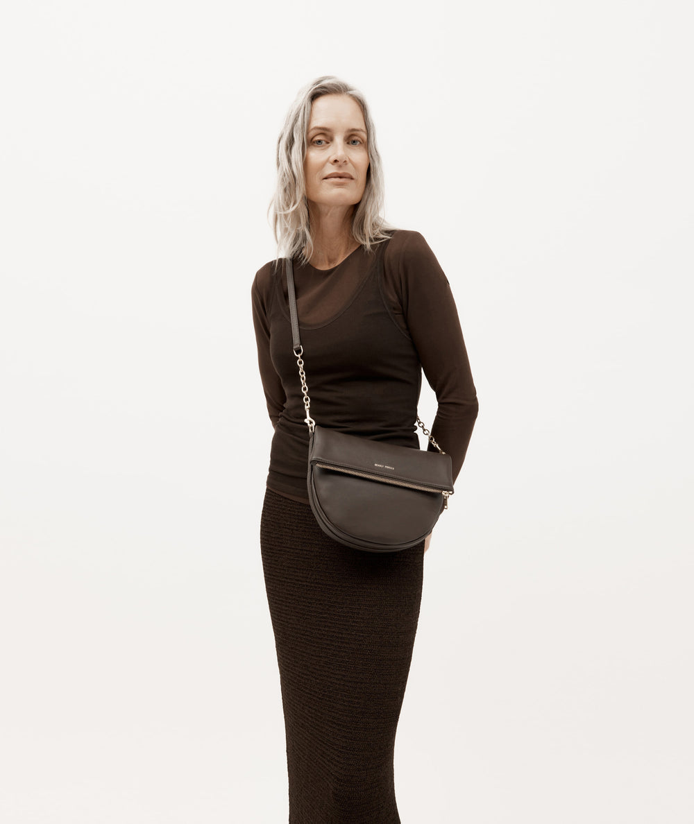 Mr Mini Leopard - Java