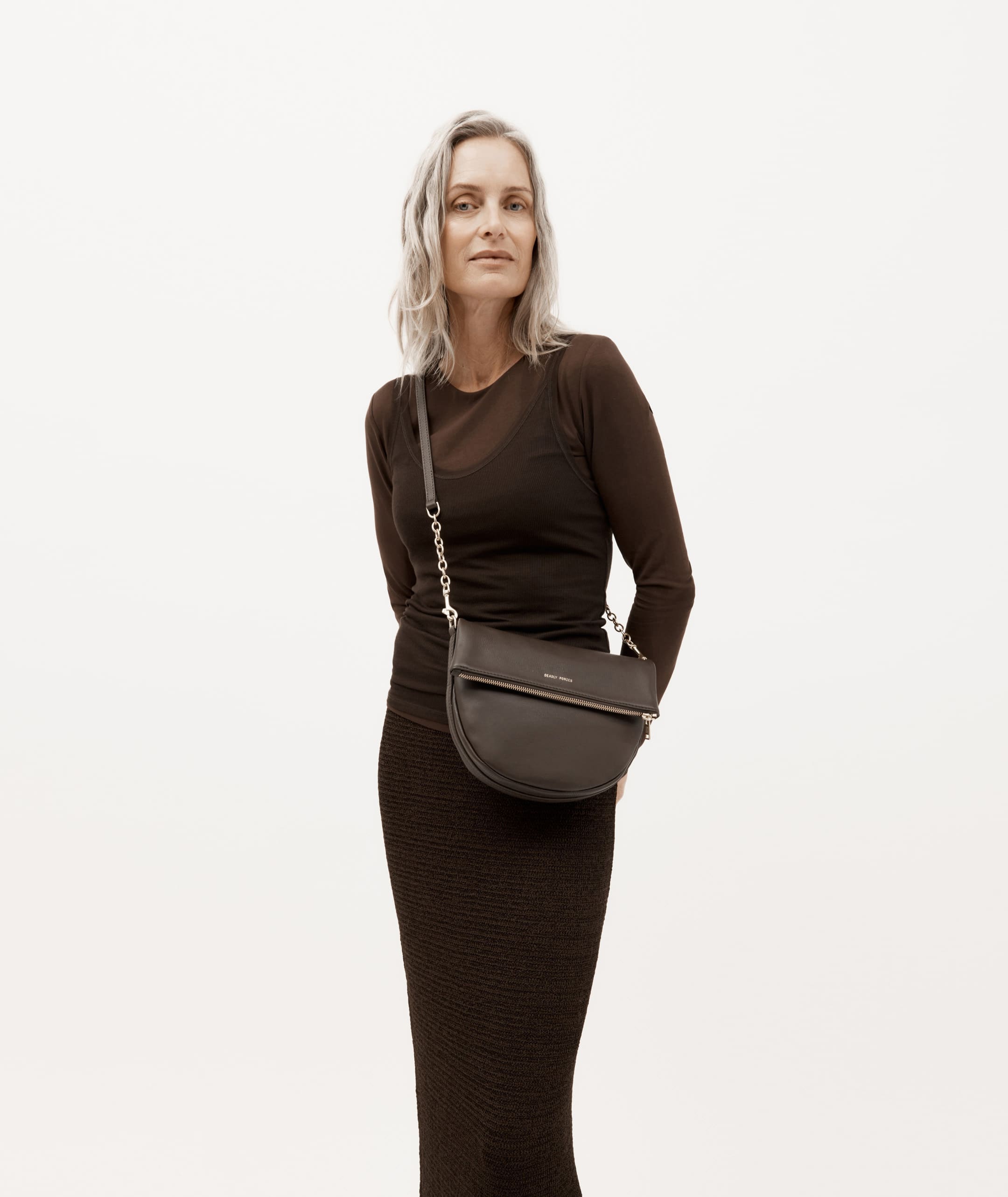 Mr Mini Leopard - Java