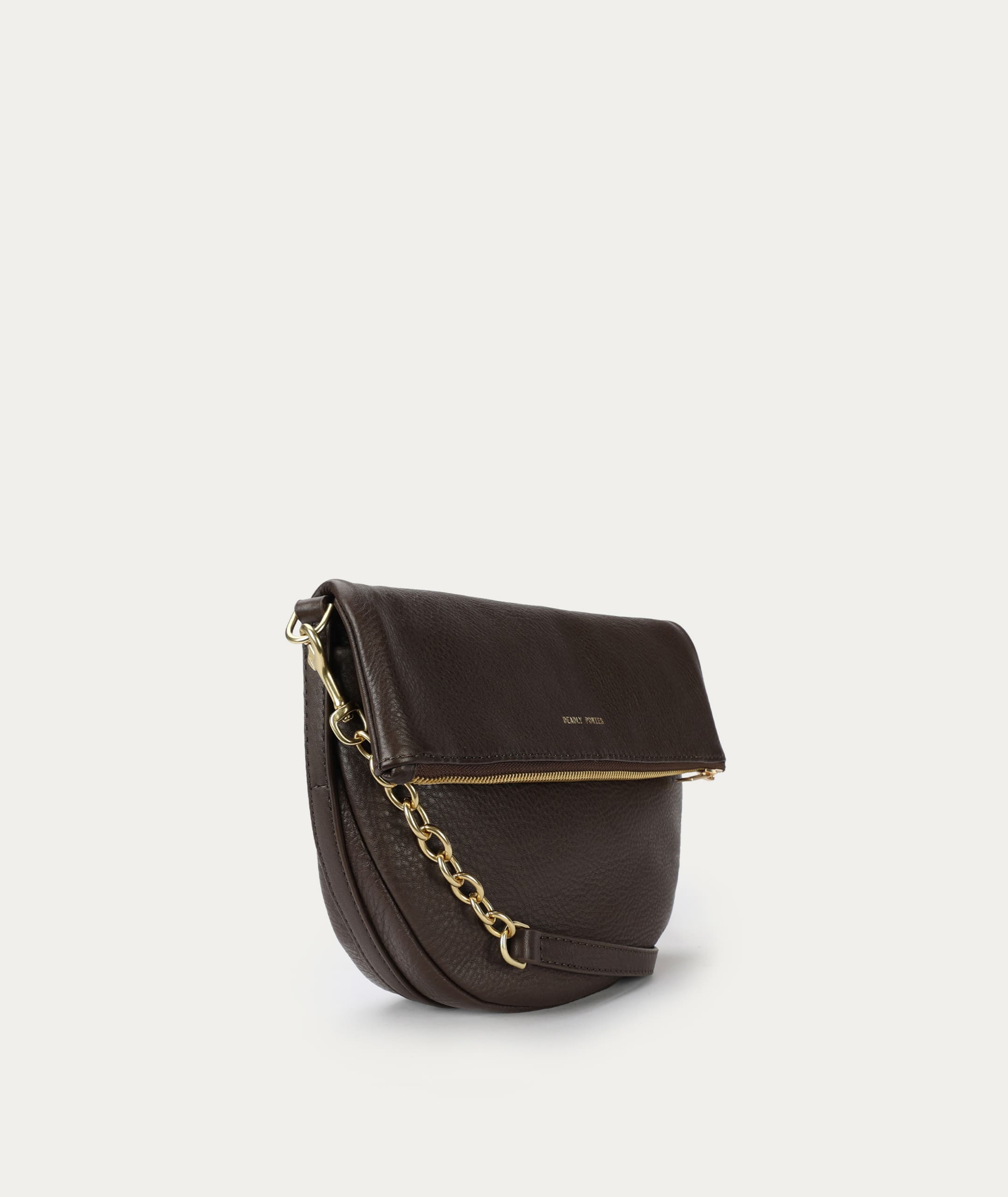 Mr Mini Leopard - Java