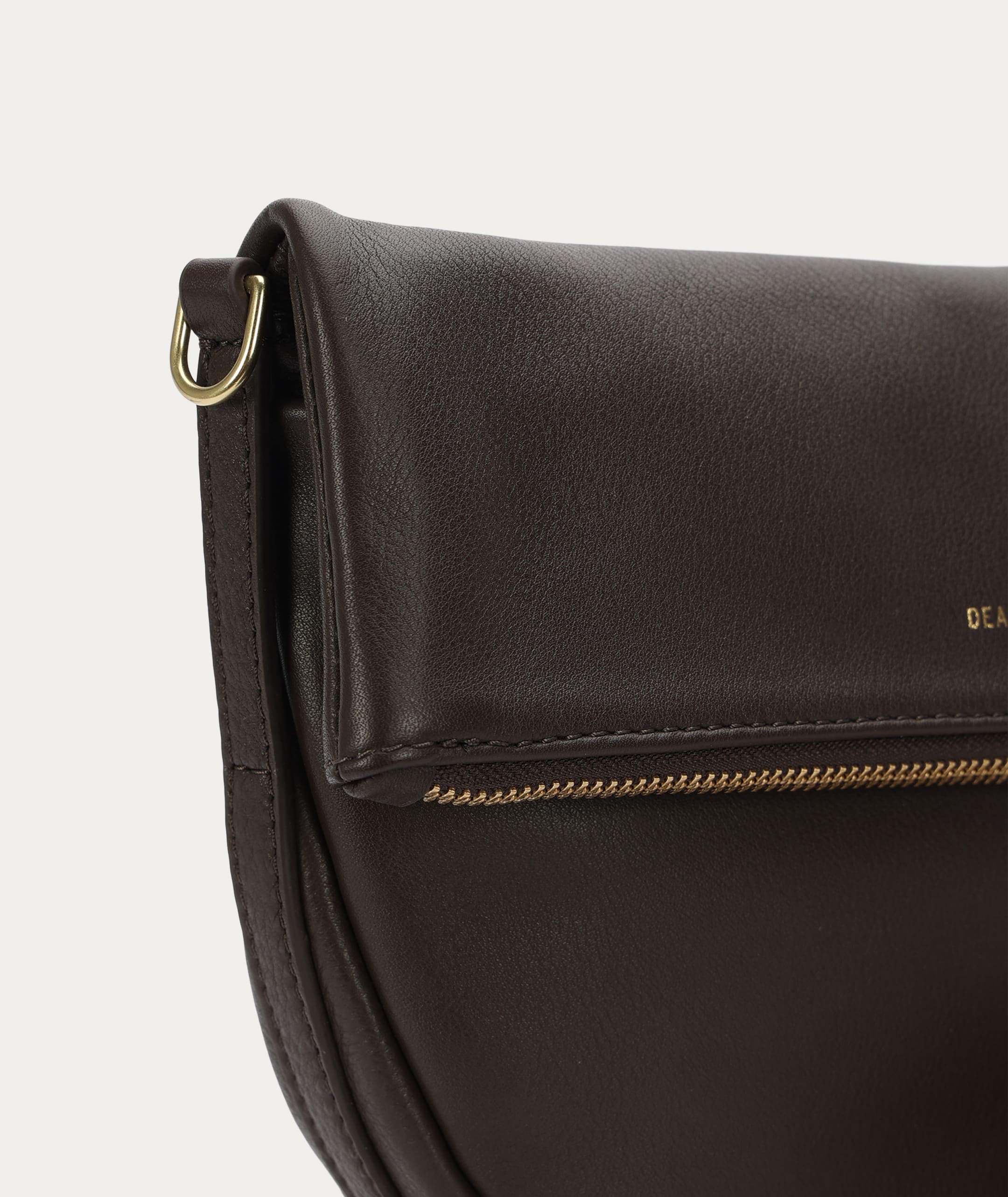 Mr Mini Leopard - Java